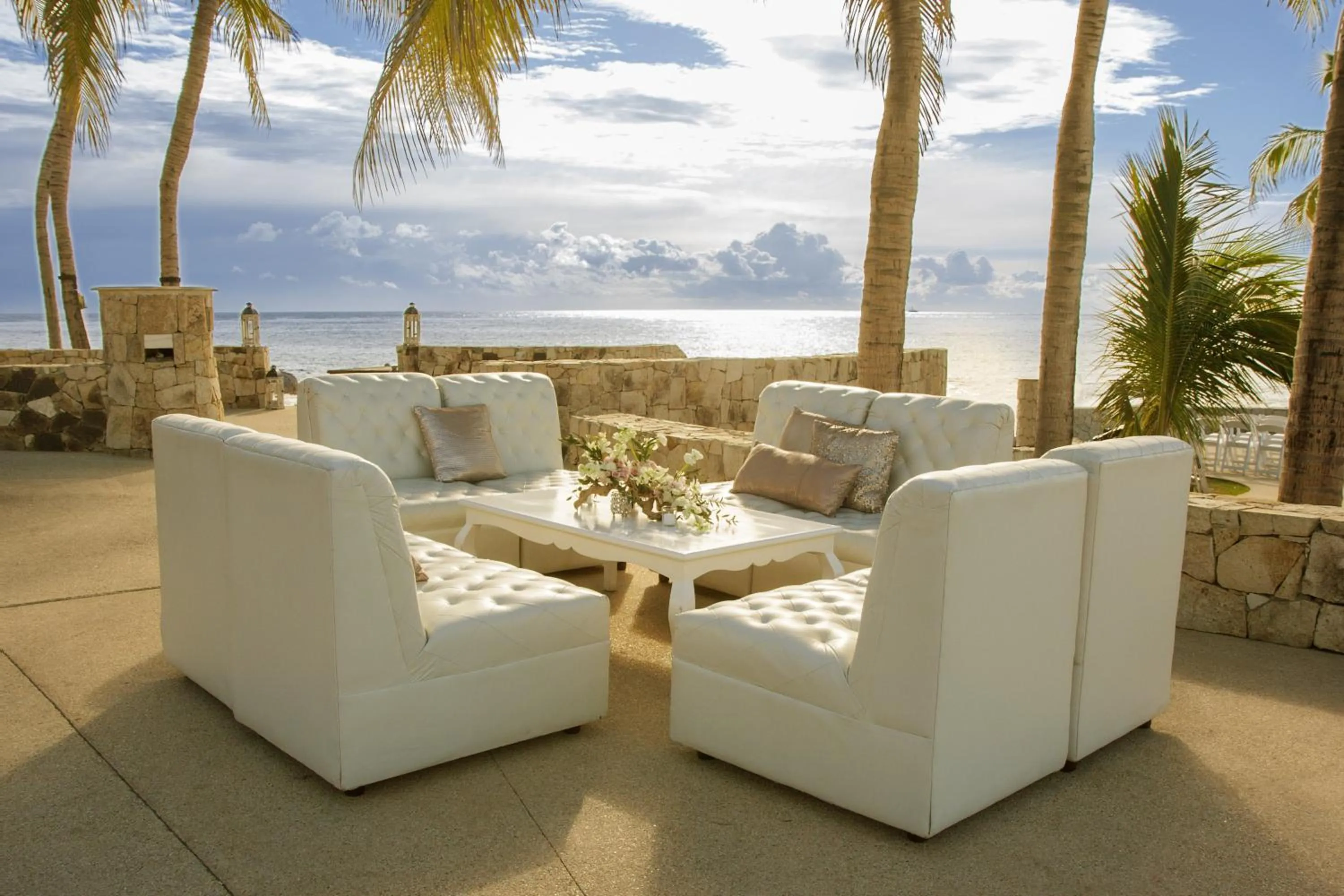 Banquet/Function facilities in Grand Fiesta Americana Los Cabos All Inclusive Golf & Spa