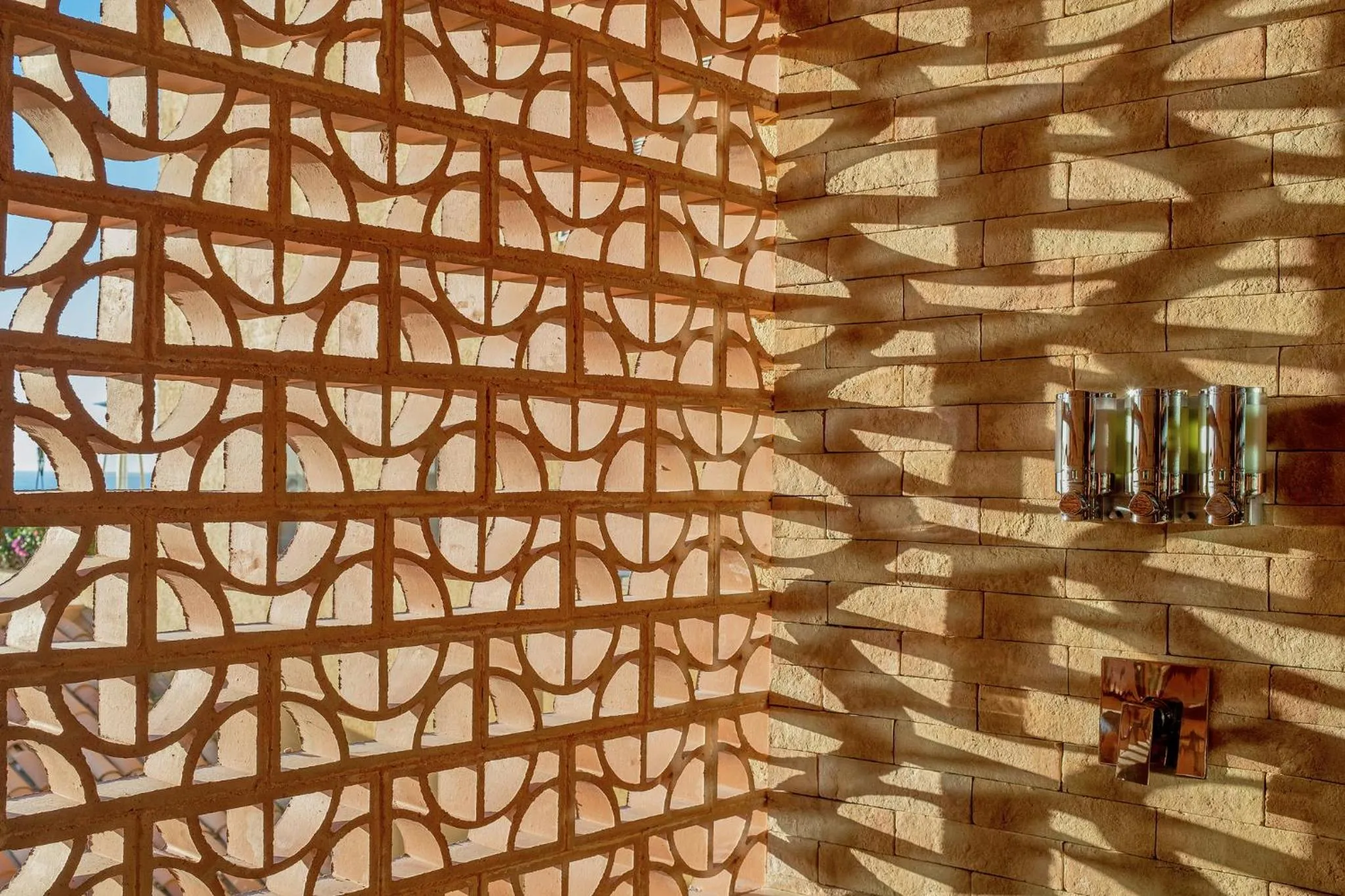 Massage in Grand Fiesta Americana Los Cabos All Inclusive Golf & Spa