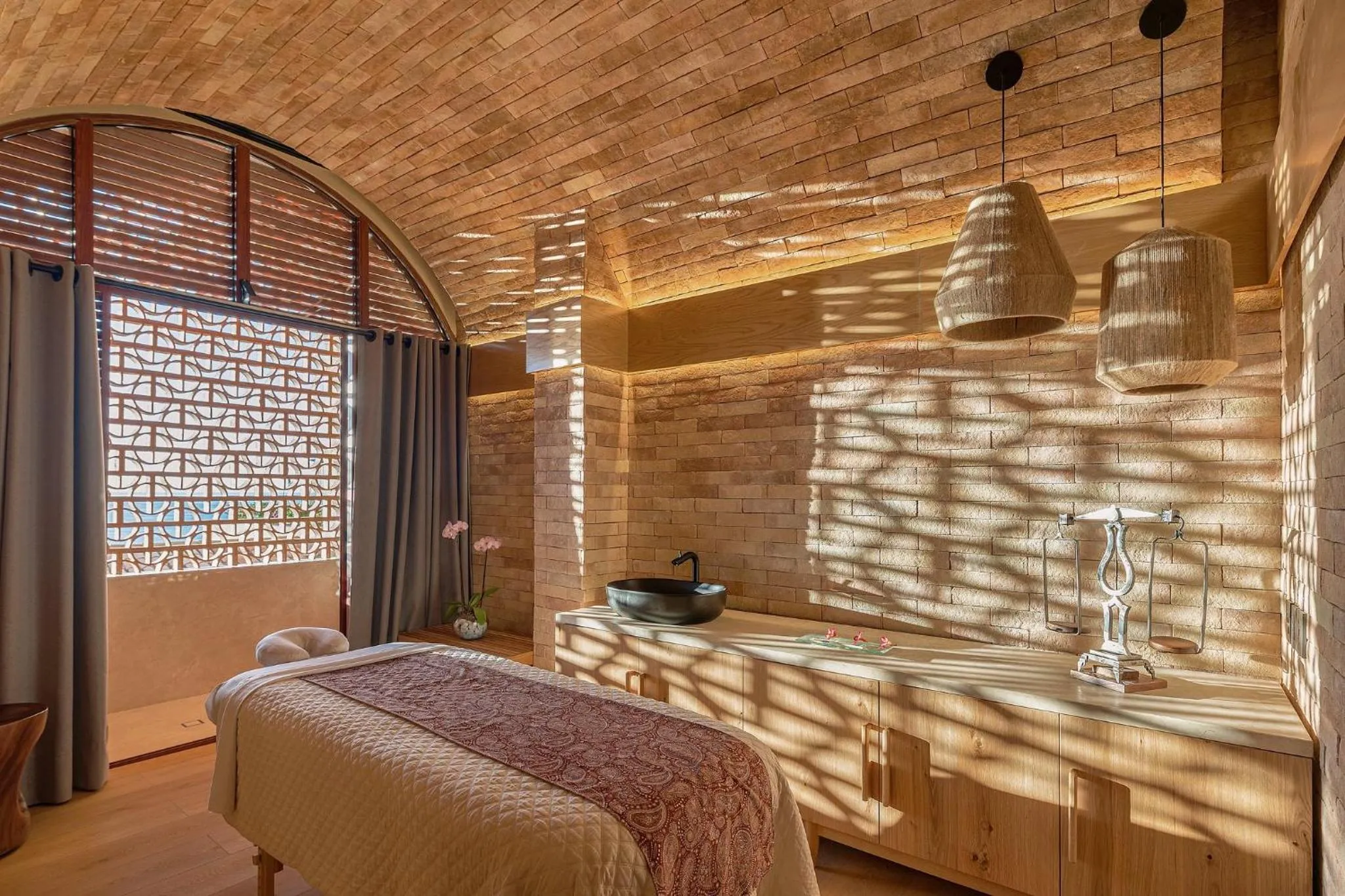 Other, Bed in Grand Fiesta Americana Los Cabos All Inclusive Golf & Spa