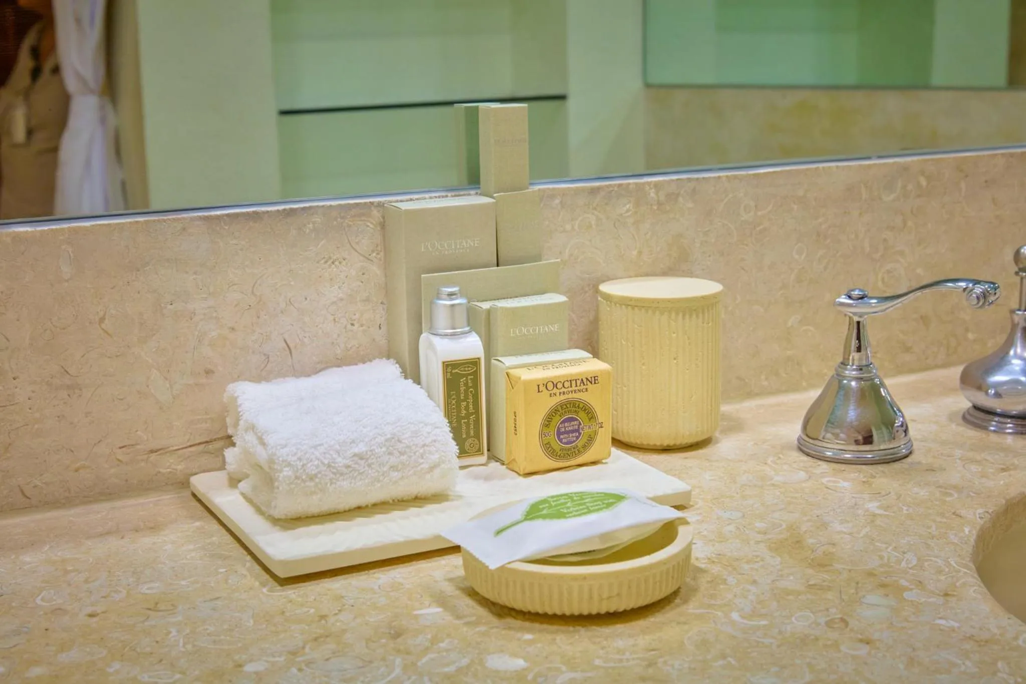 Bedroom in Grand Fiesta Americana Los Cabos All Inclusive Golf & Spa