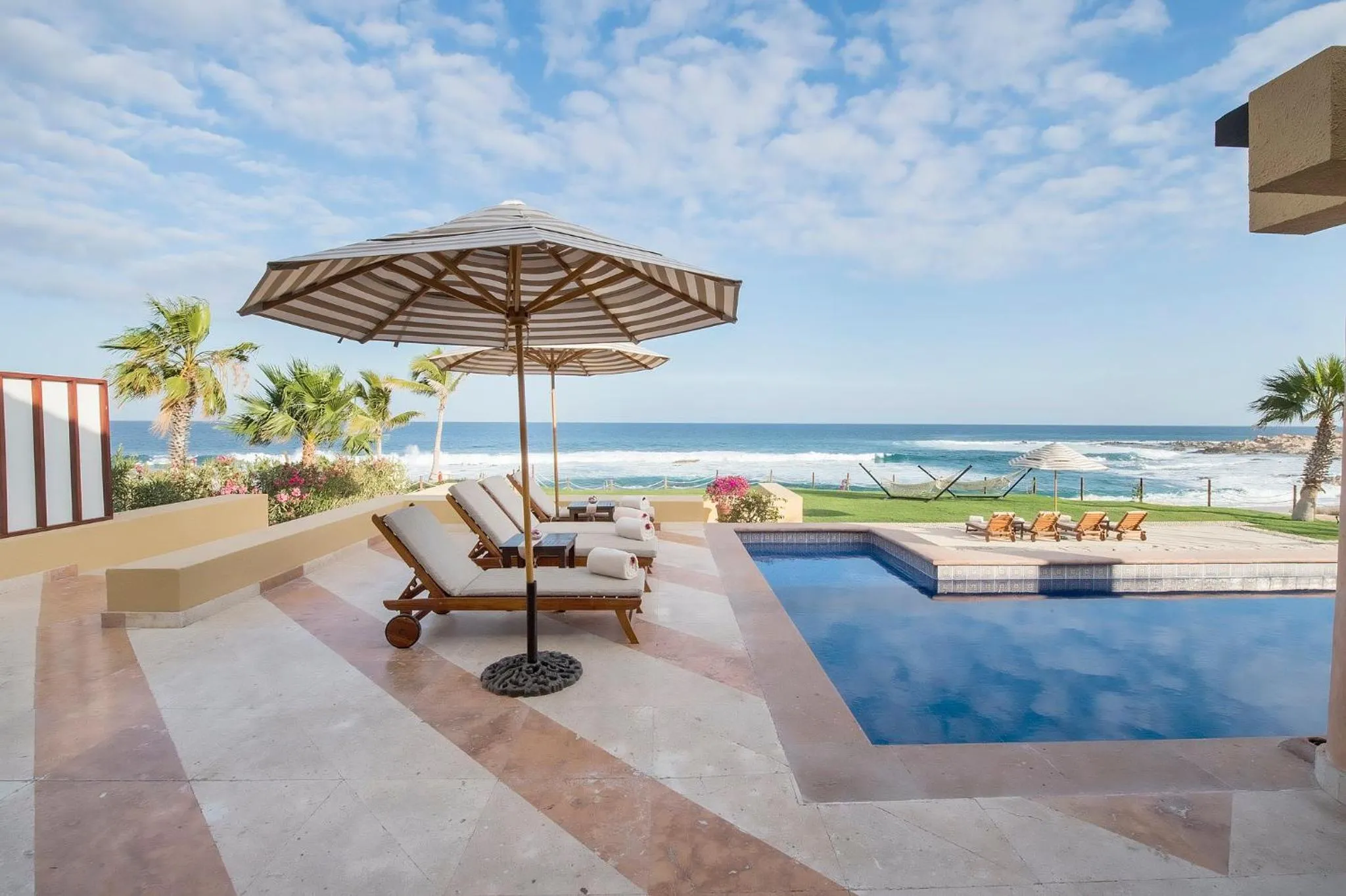 Photo of the whole room in Grand Fiesta Americana Los Cabos All Inclusive Golf & Spa