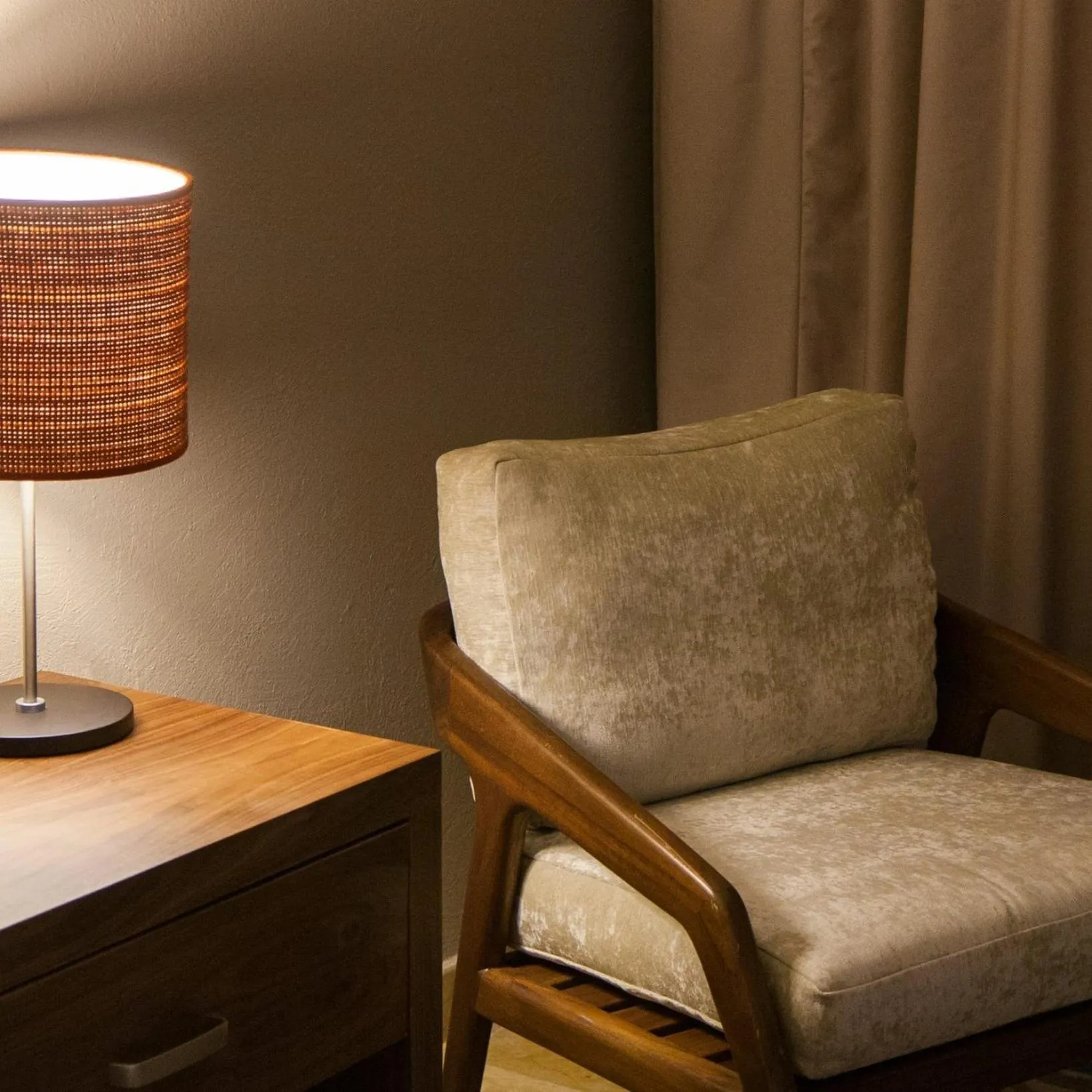 Photo of the whole room in Grand Fiesta Americana Los Cabos All Inclusive Golf & Spa