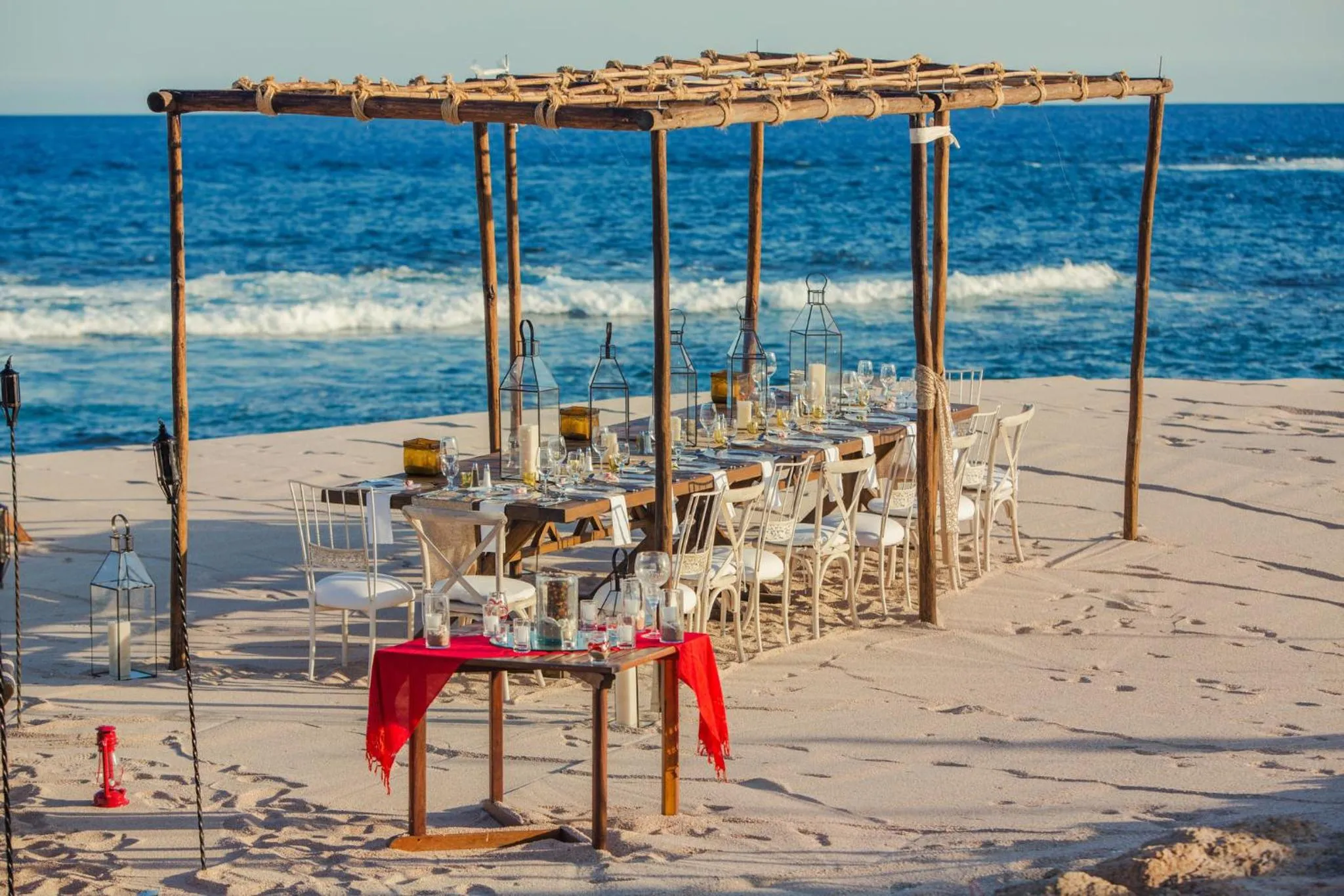 Banquet/Function facilities in Grand Fiesta Americana Los Cabos All Inclusive Golf & Spa
