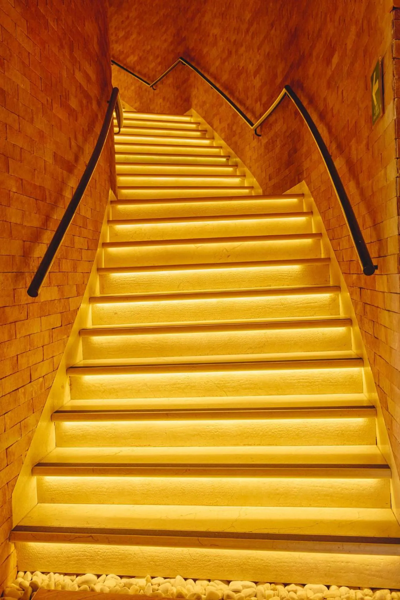 Spa and wellness centre/facilities in Grand Fiesta Americana Los Cabos All Inclusive Golf & Spa