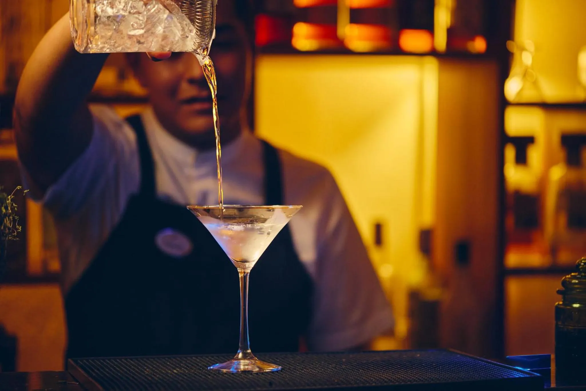 Lounge or bar in Grand Fiesta Americana Los Cabos All Inclusive Golf & Spa