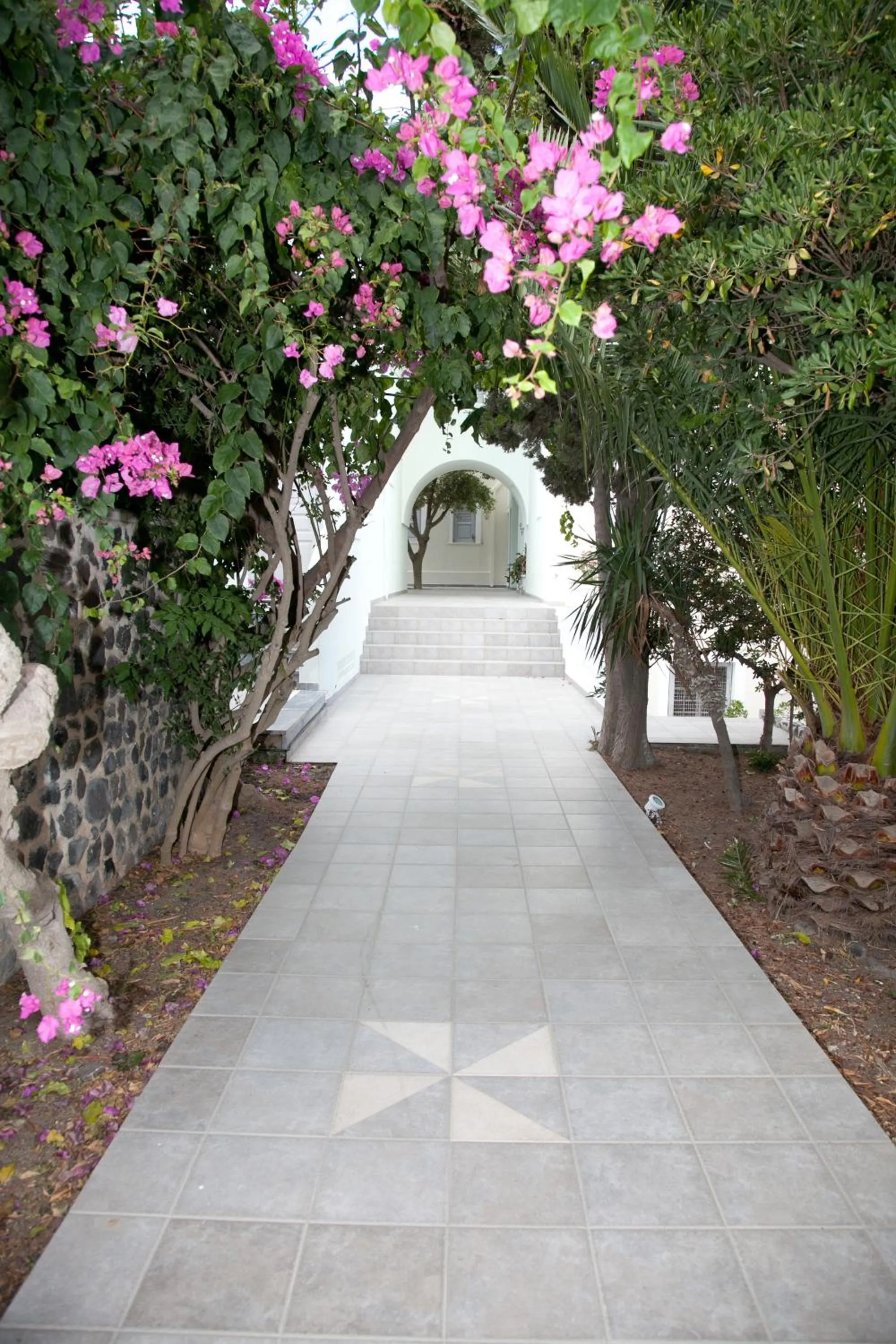 Atrium Villa
