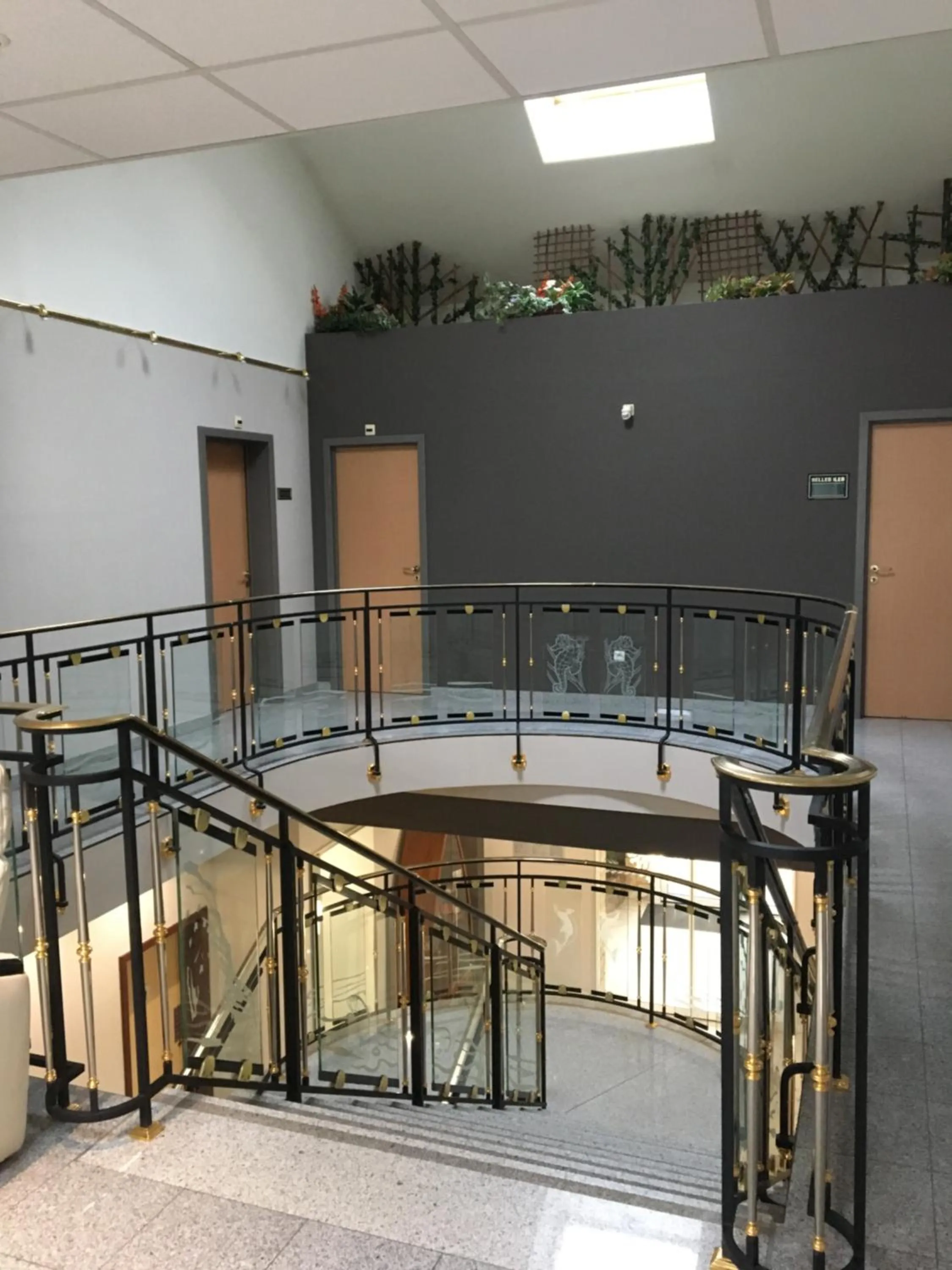 Hôtel Restaurant de L'Europort