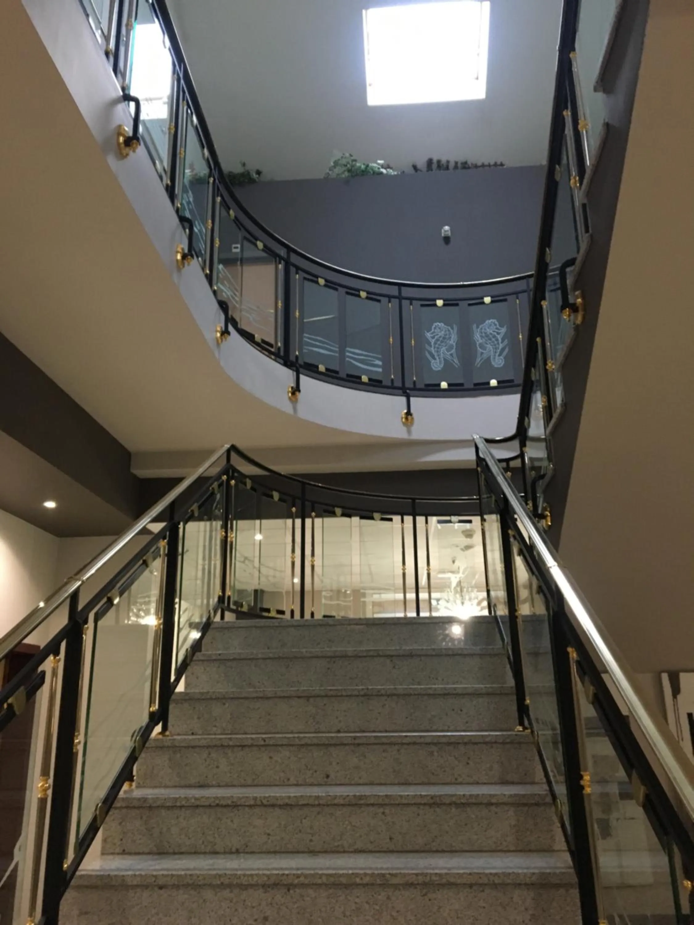 Hôtel Restaurant de L'Europort