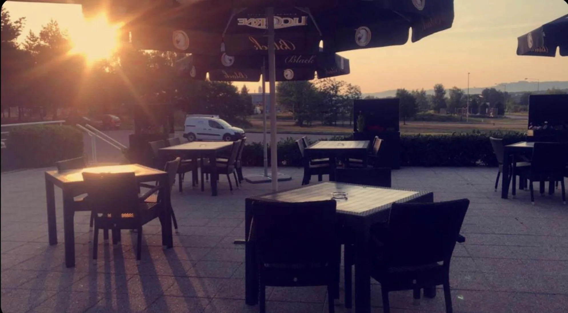 Hôtel Restaurant de L'Europort