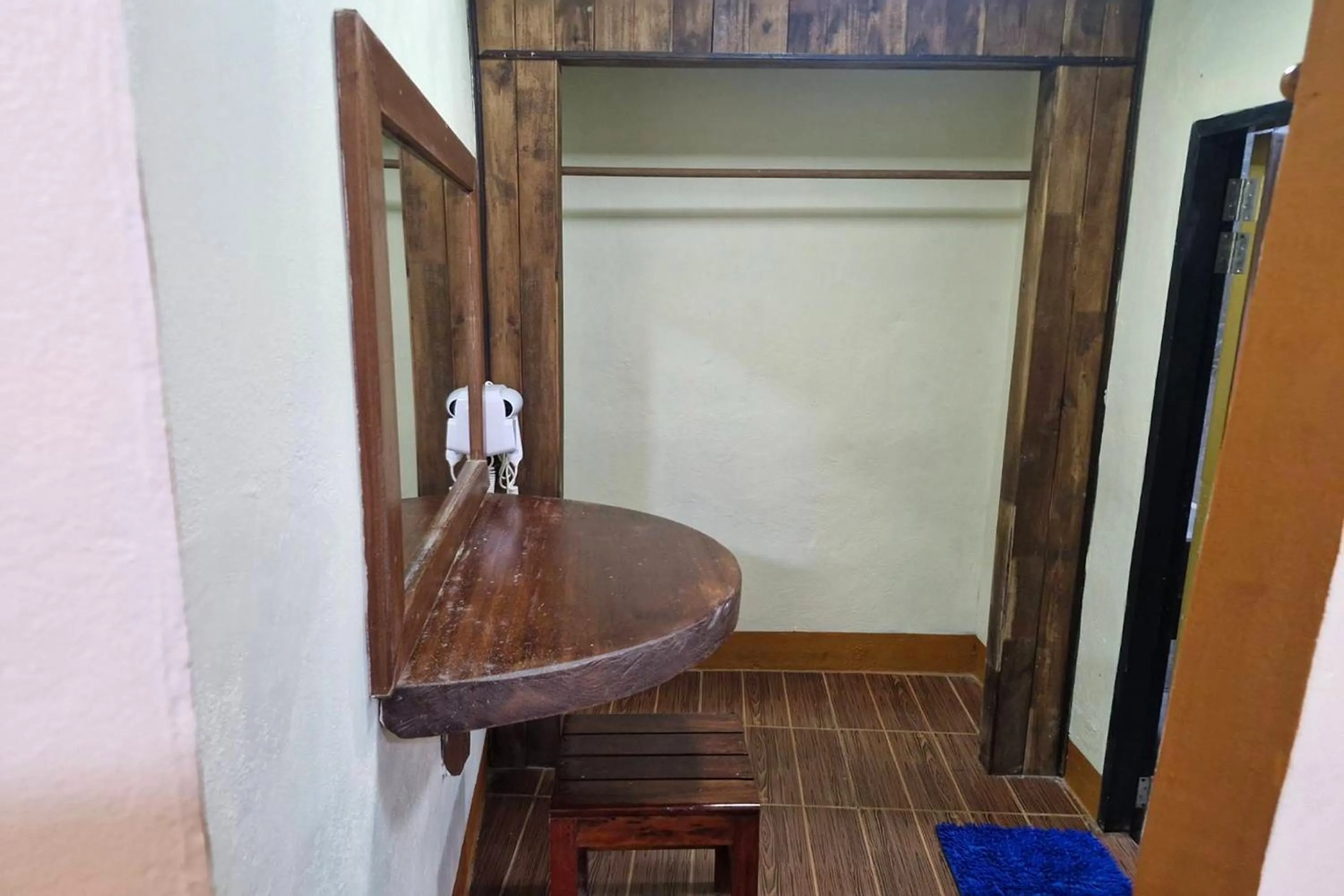 Living room in Tontarn Resort and Spa