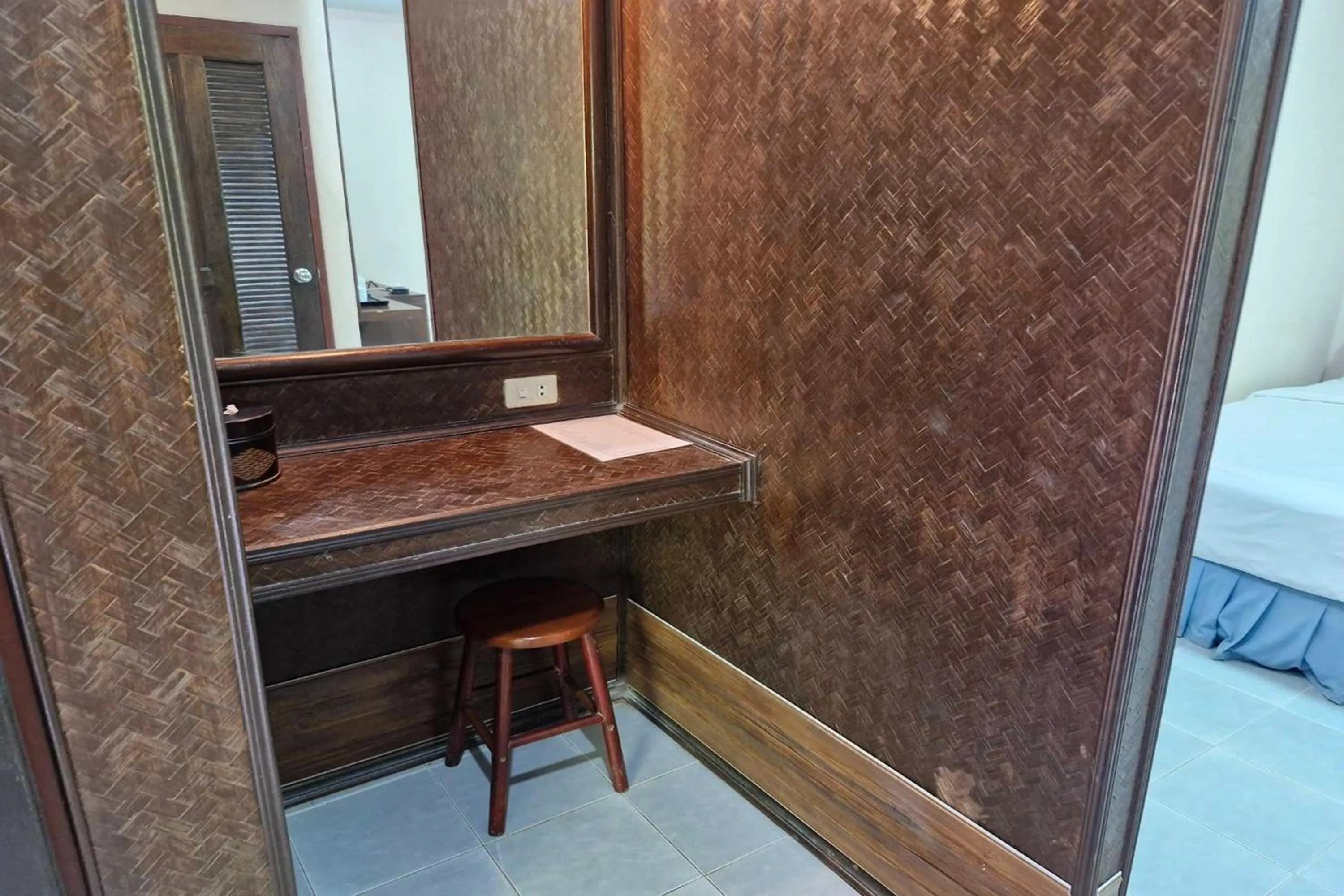 Living room in Tontarn Resort and Spa