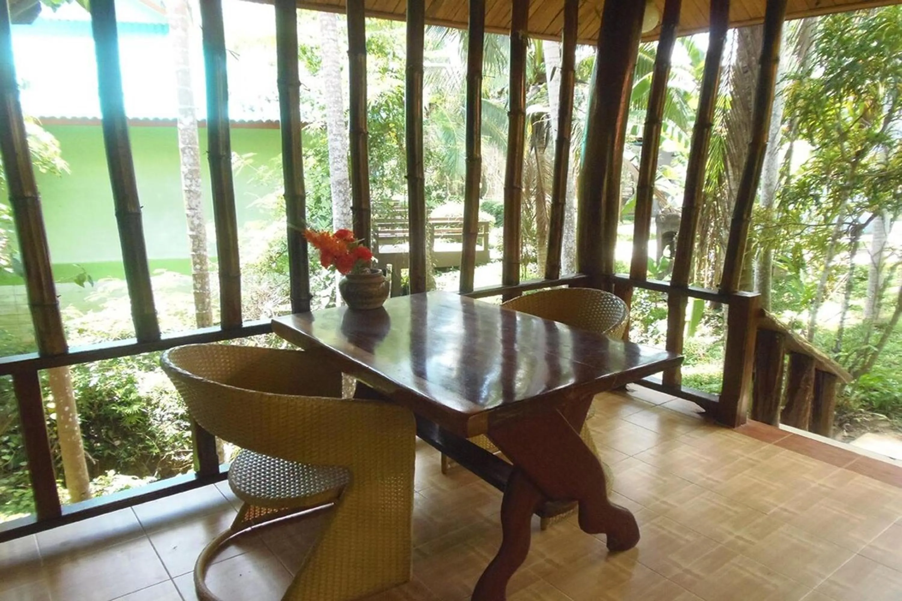 View (from property/room) in Tontarn Resort and Spa