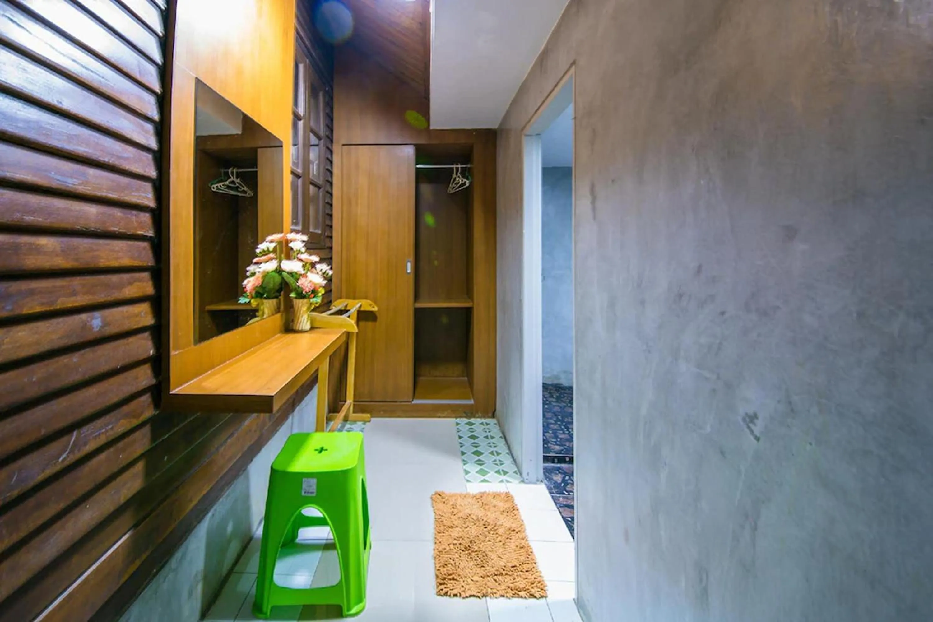 Living room in Tontarn Resort and Spa