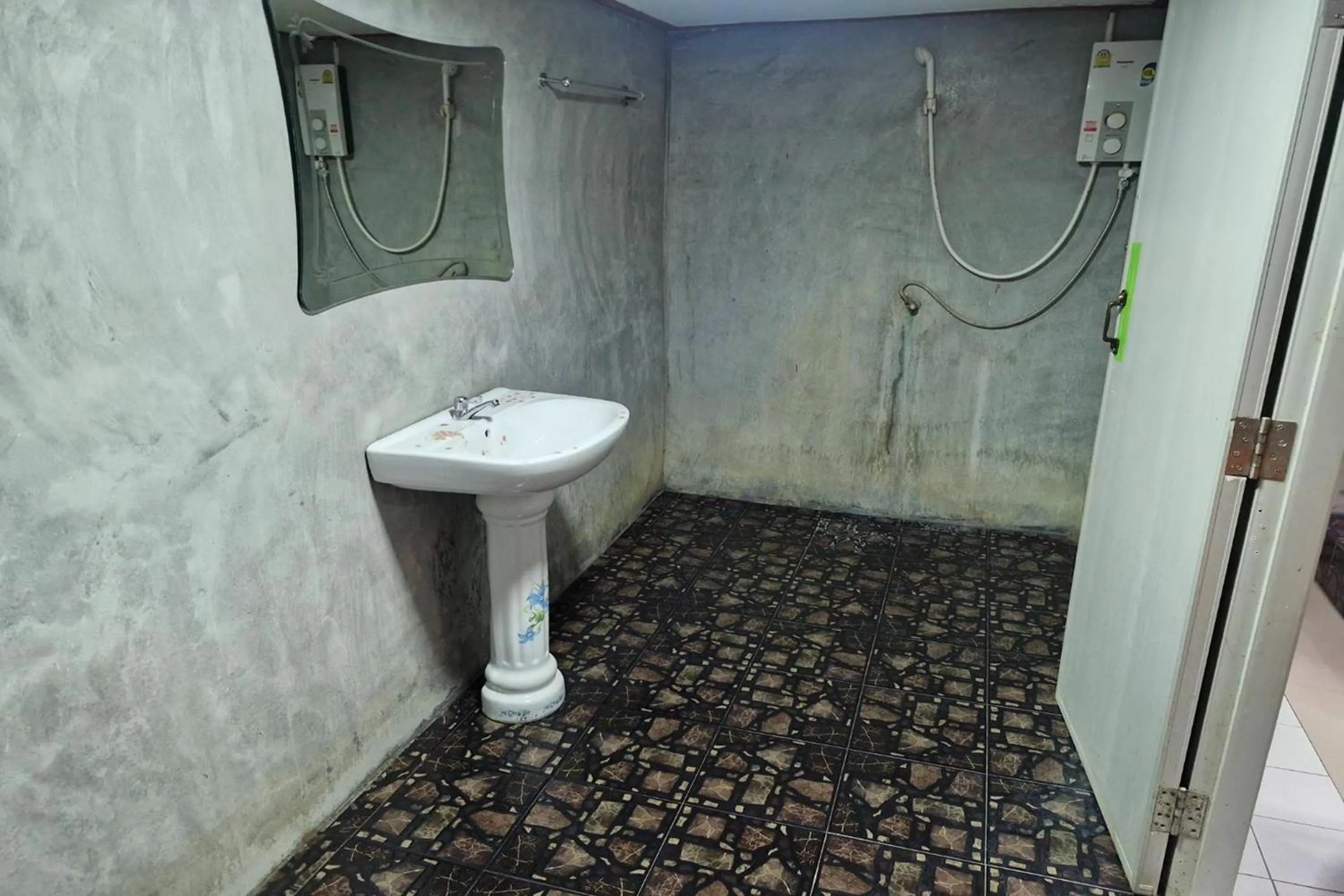 Toilet in Tontarn Resort and Spa