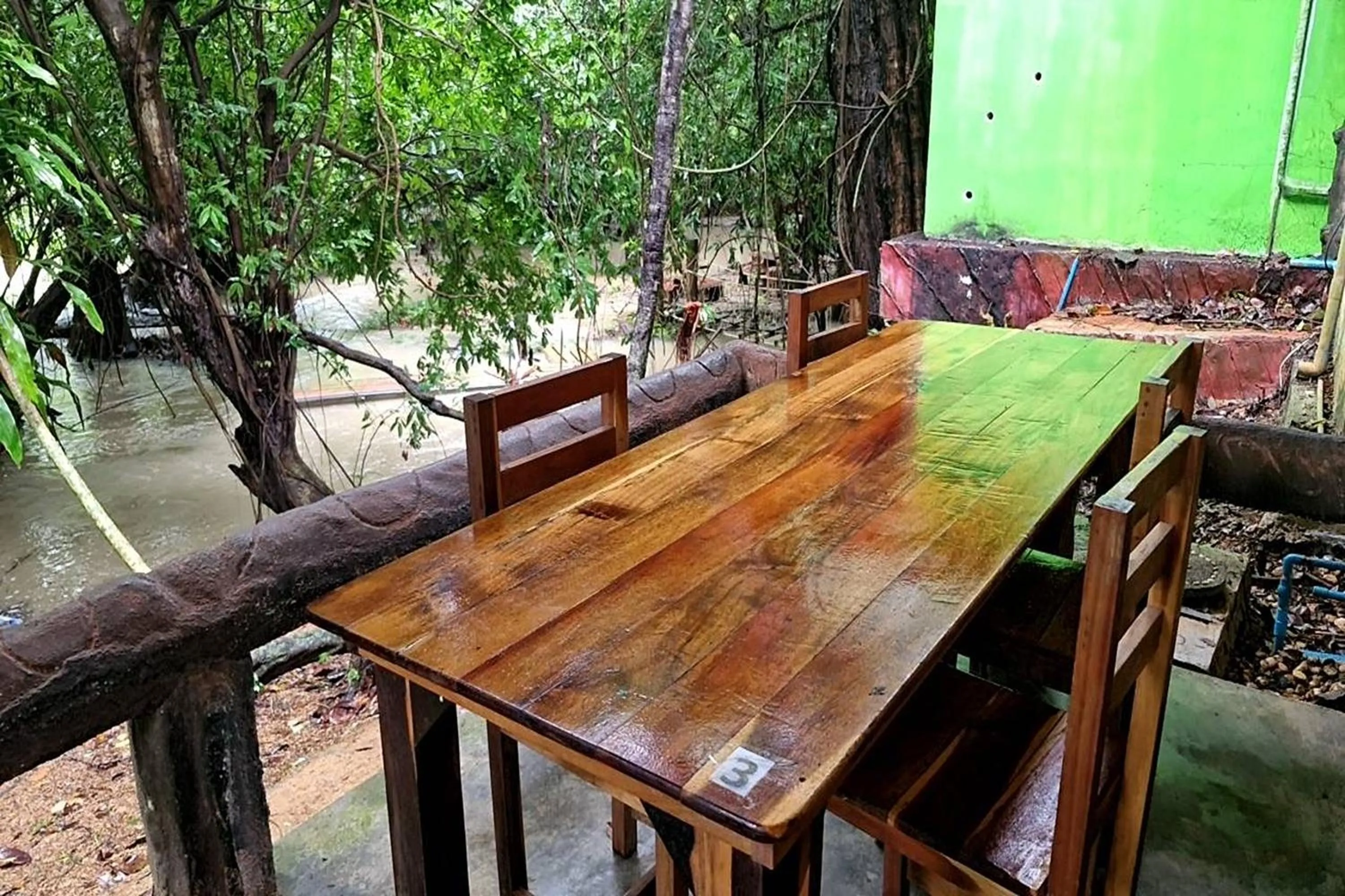 Day in Tontarn Resort and Spa