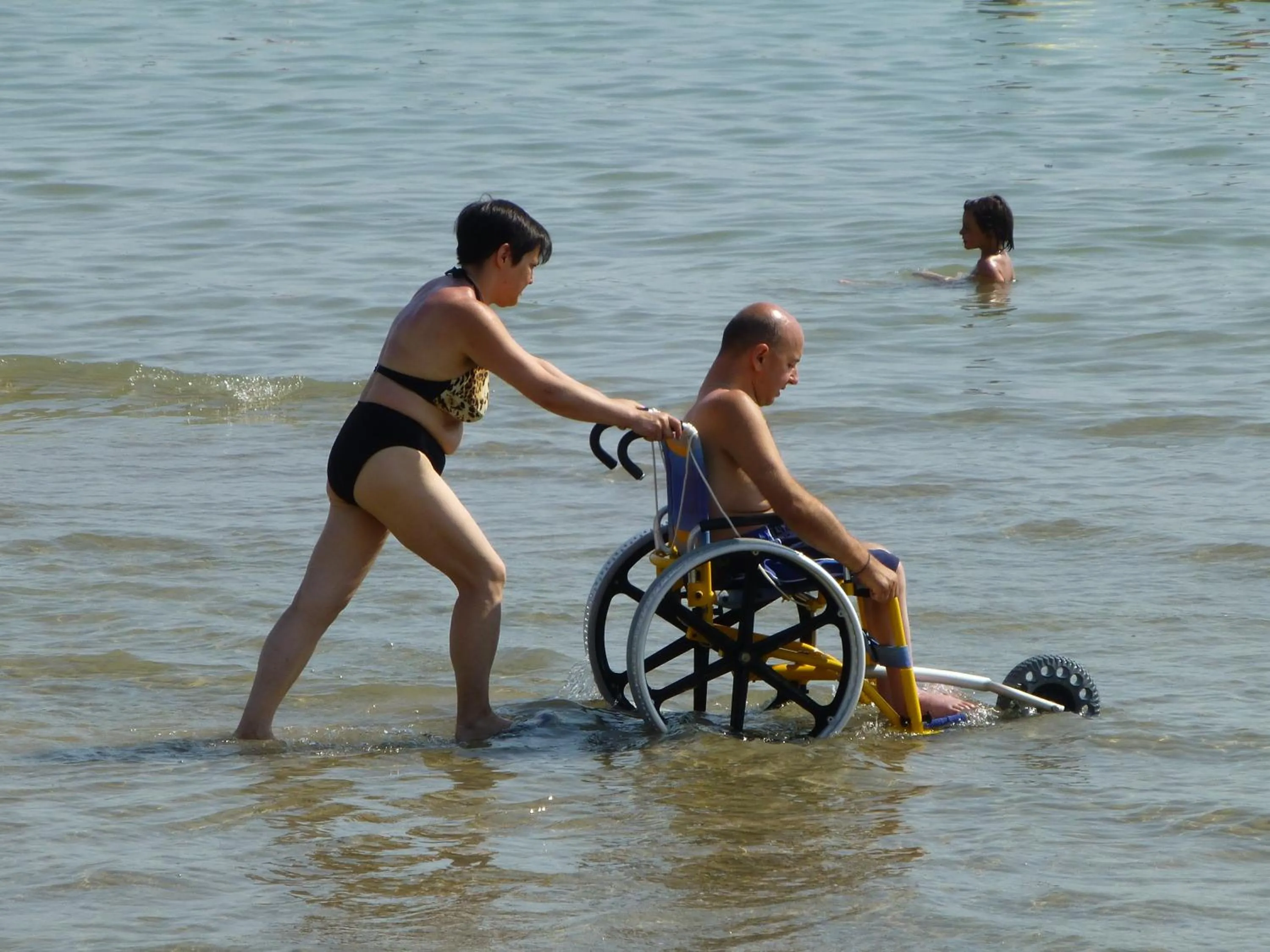 Day in Residence I Delfini