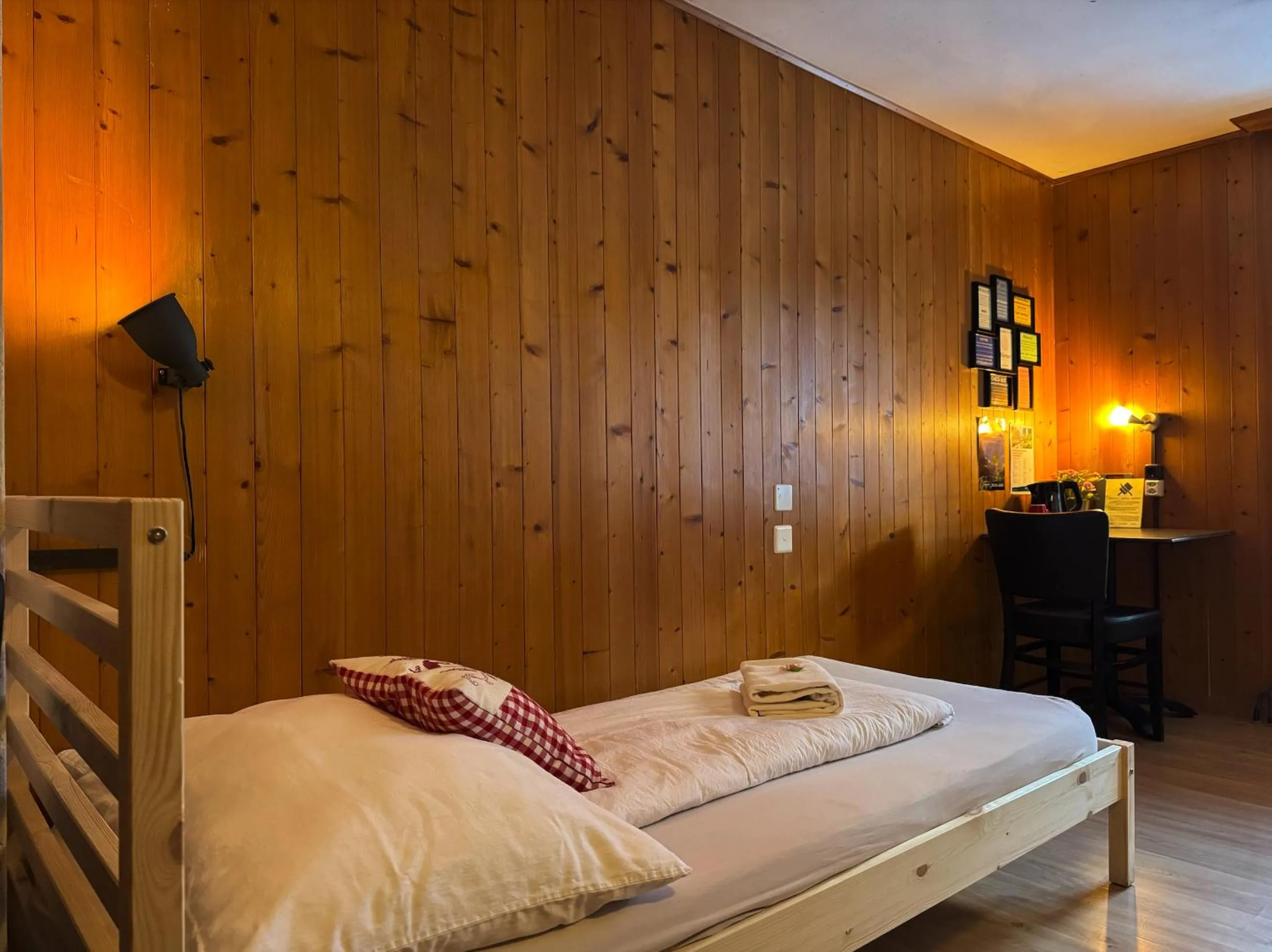 Hotel Hornerpub