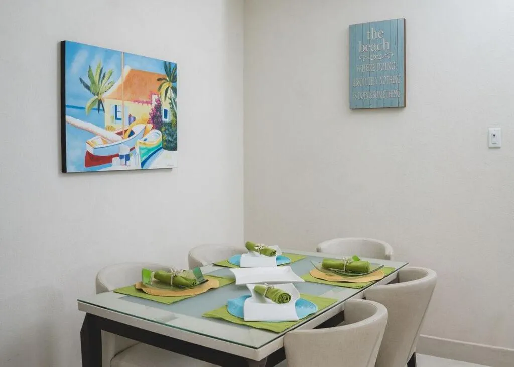 Ez Living Apartments