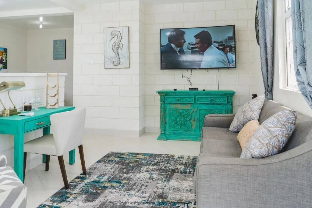 Ez Living Apartments