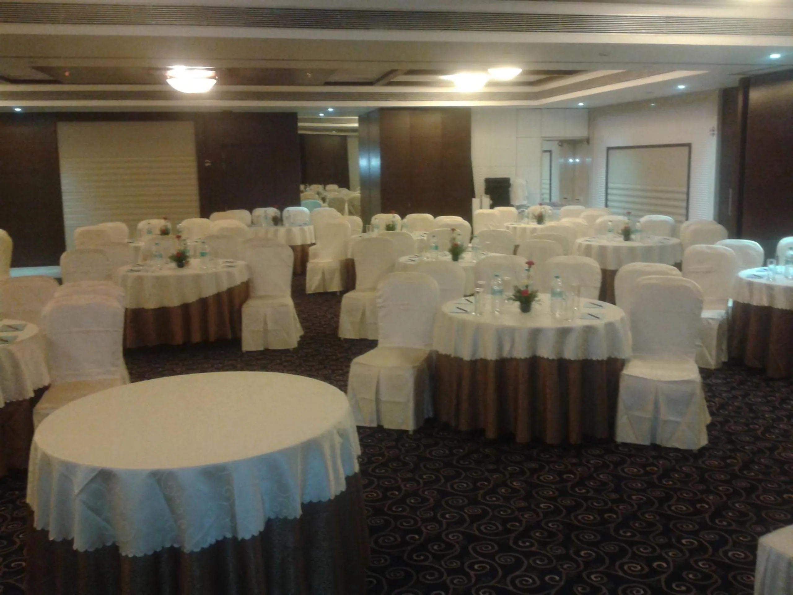 Banquet/Function facilities in Ramee Grand Hotel and Spa, Pune