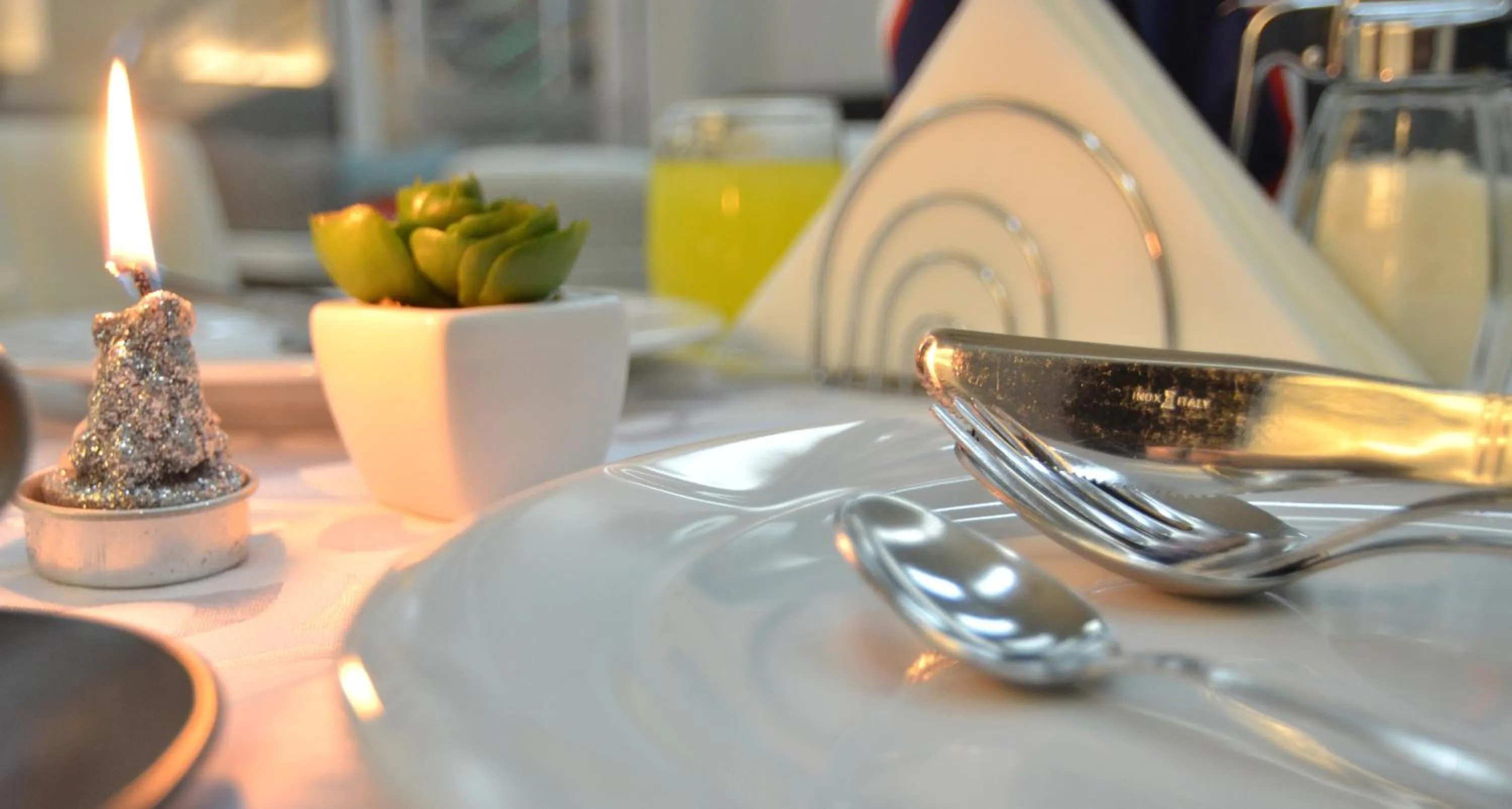 Other in Garni hotel King