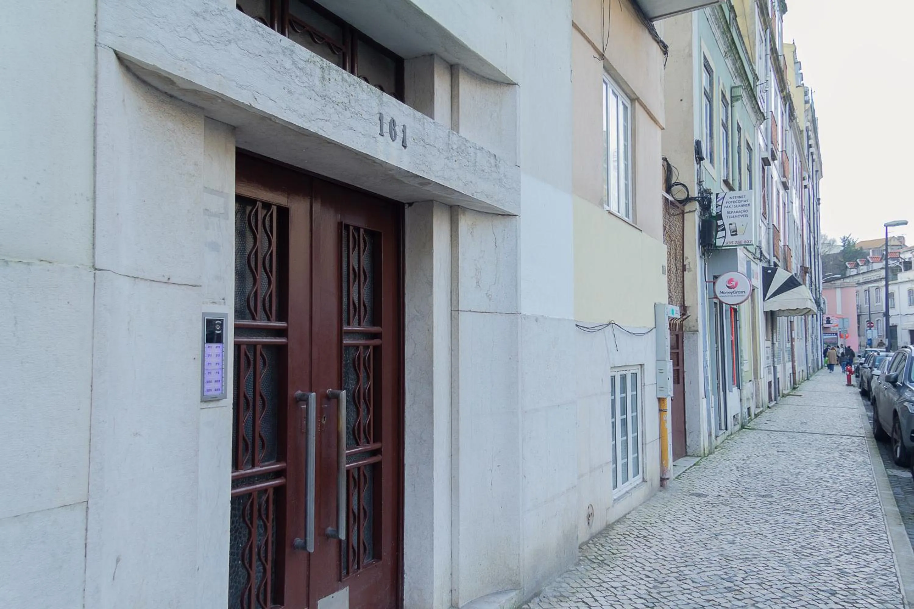 Guest House Amoreiras