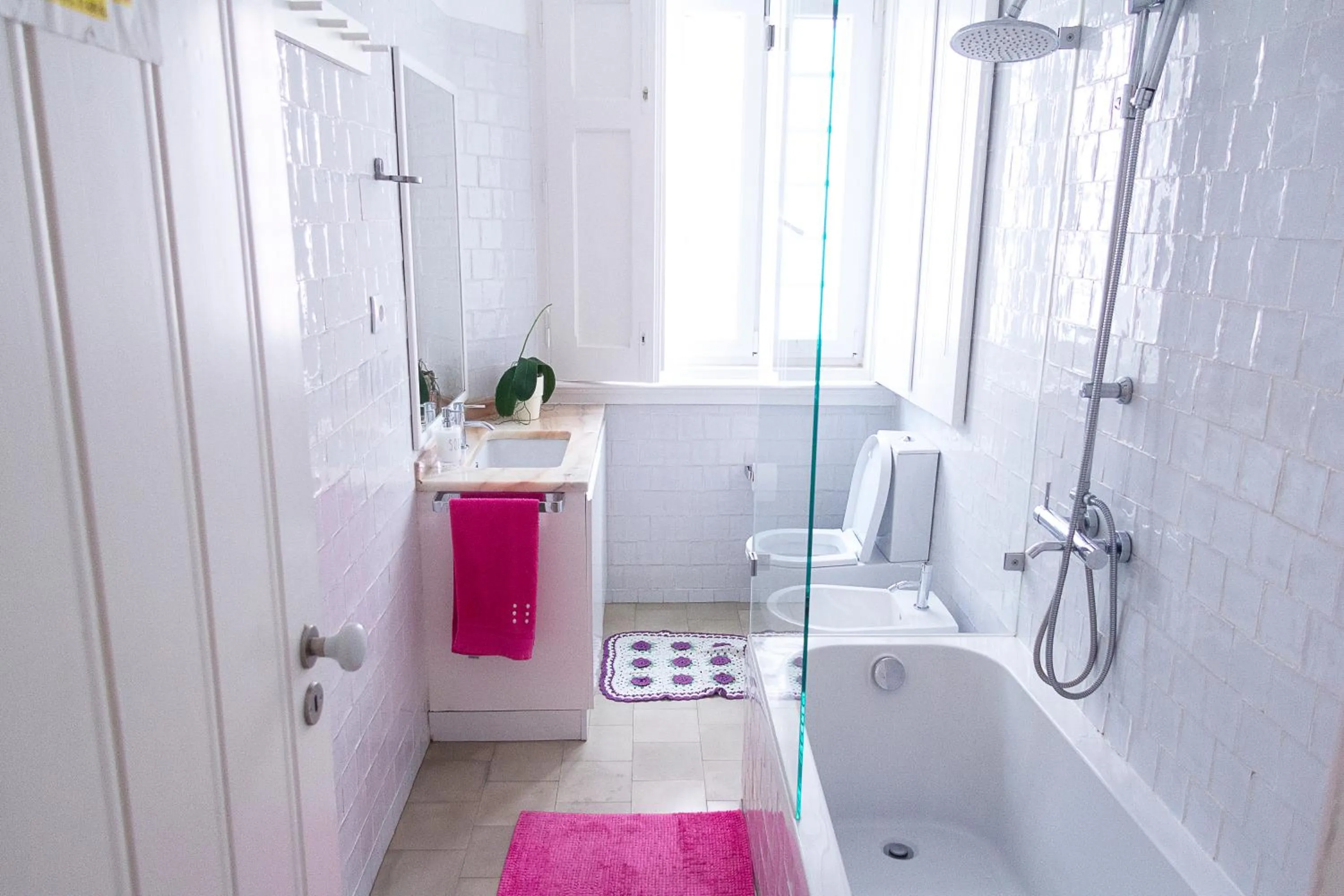 Guest House Amoreiras