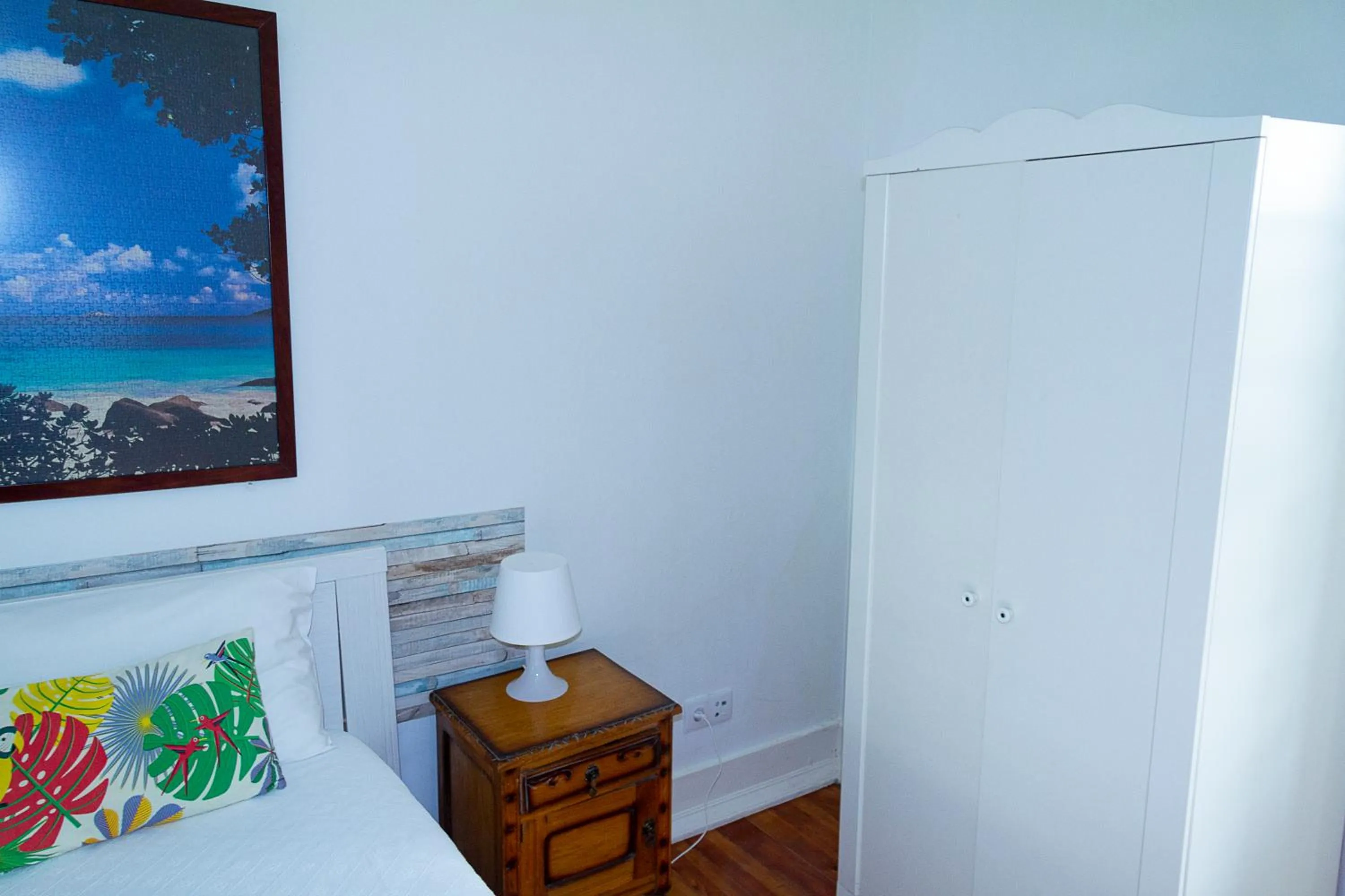 Guest House Amoreiras