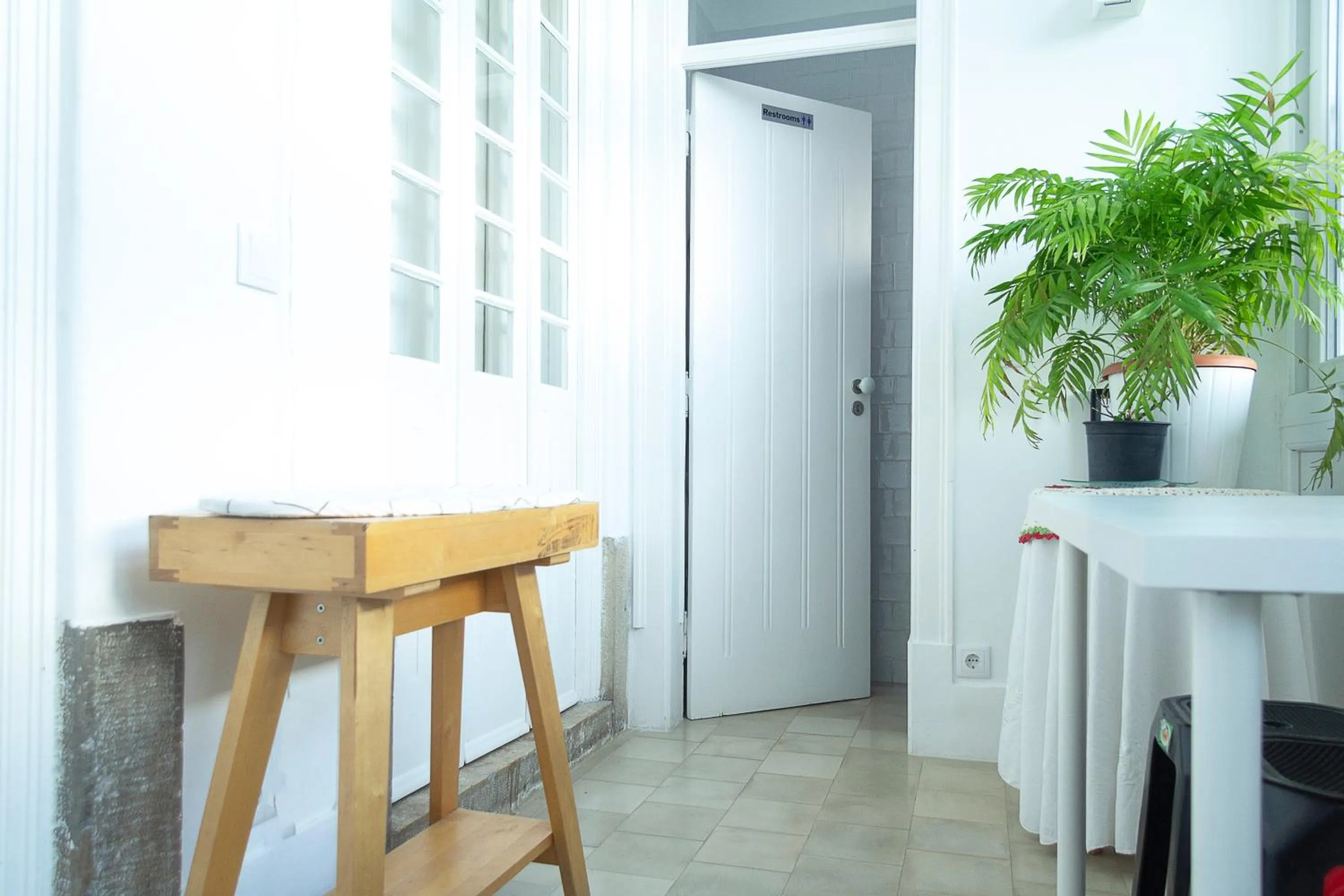 Guest House Amoreiras