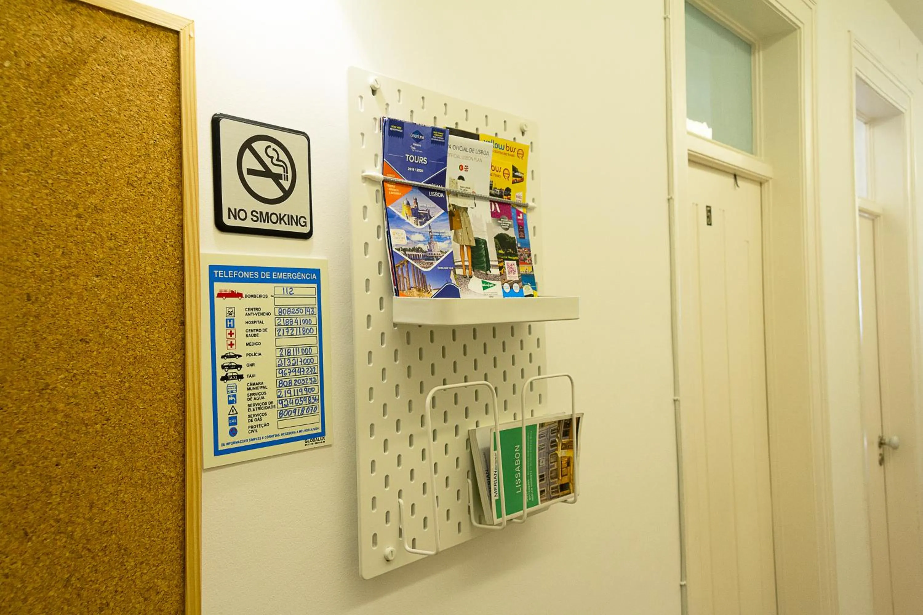 Guest House Amoreiras