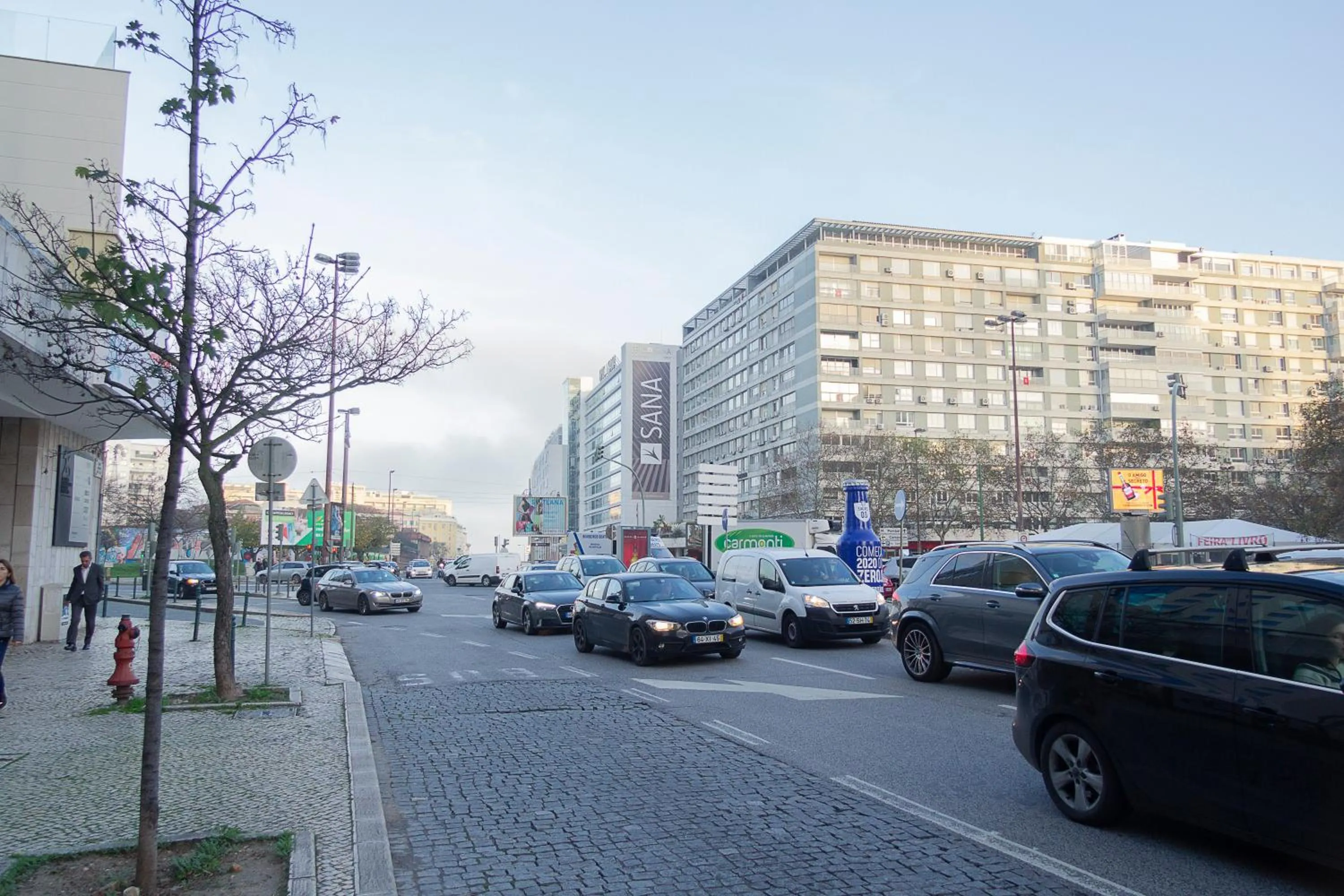 Guest House Amoreiras