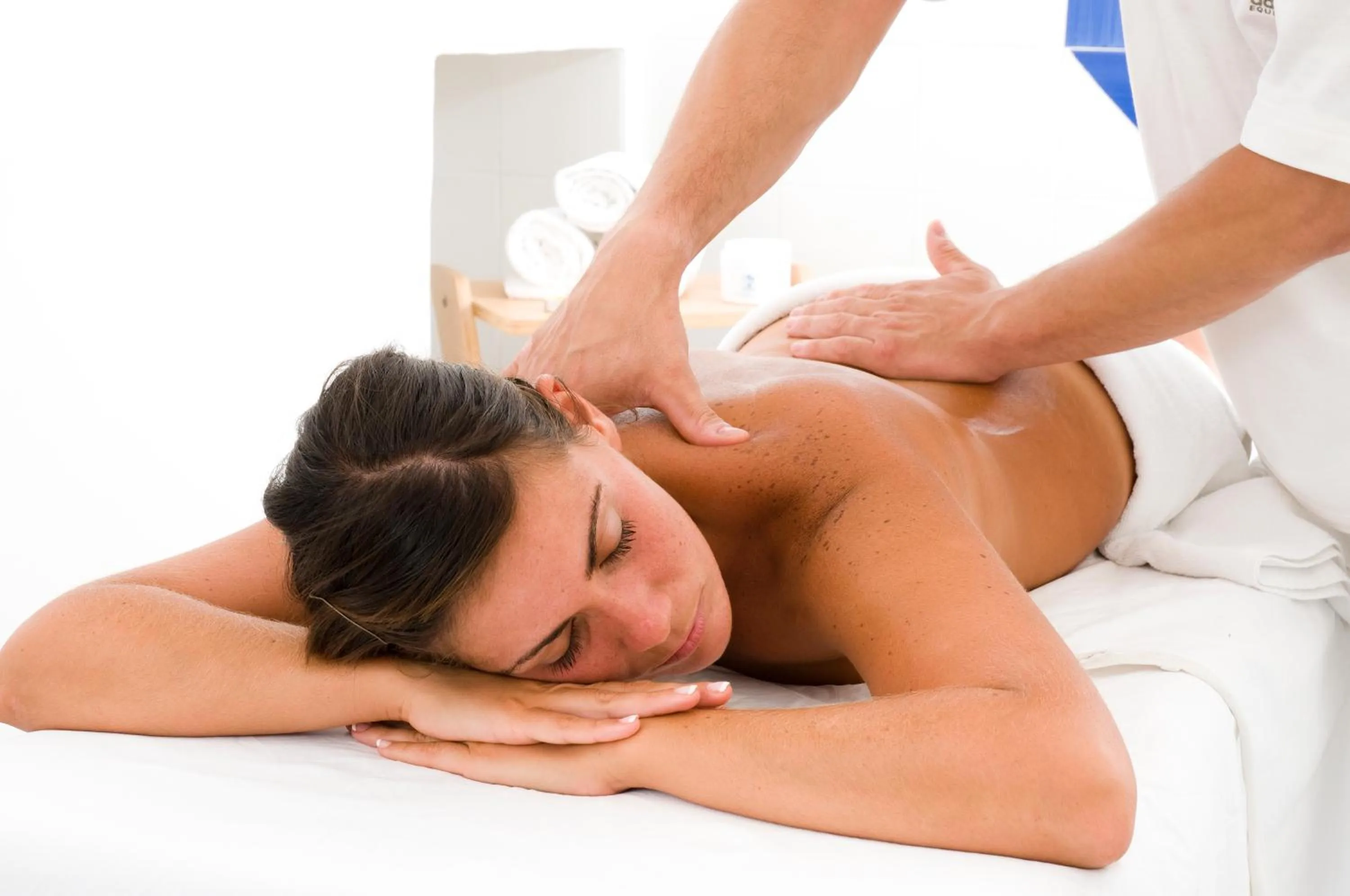 People in Hotel La Villarosa Terme