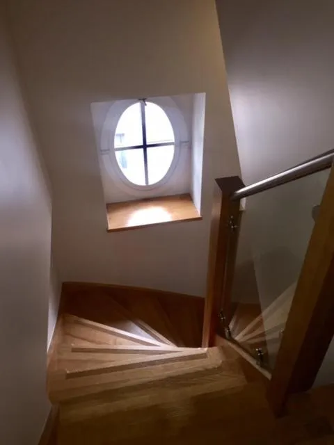 Suites du Cabinet Vert