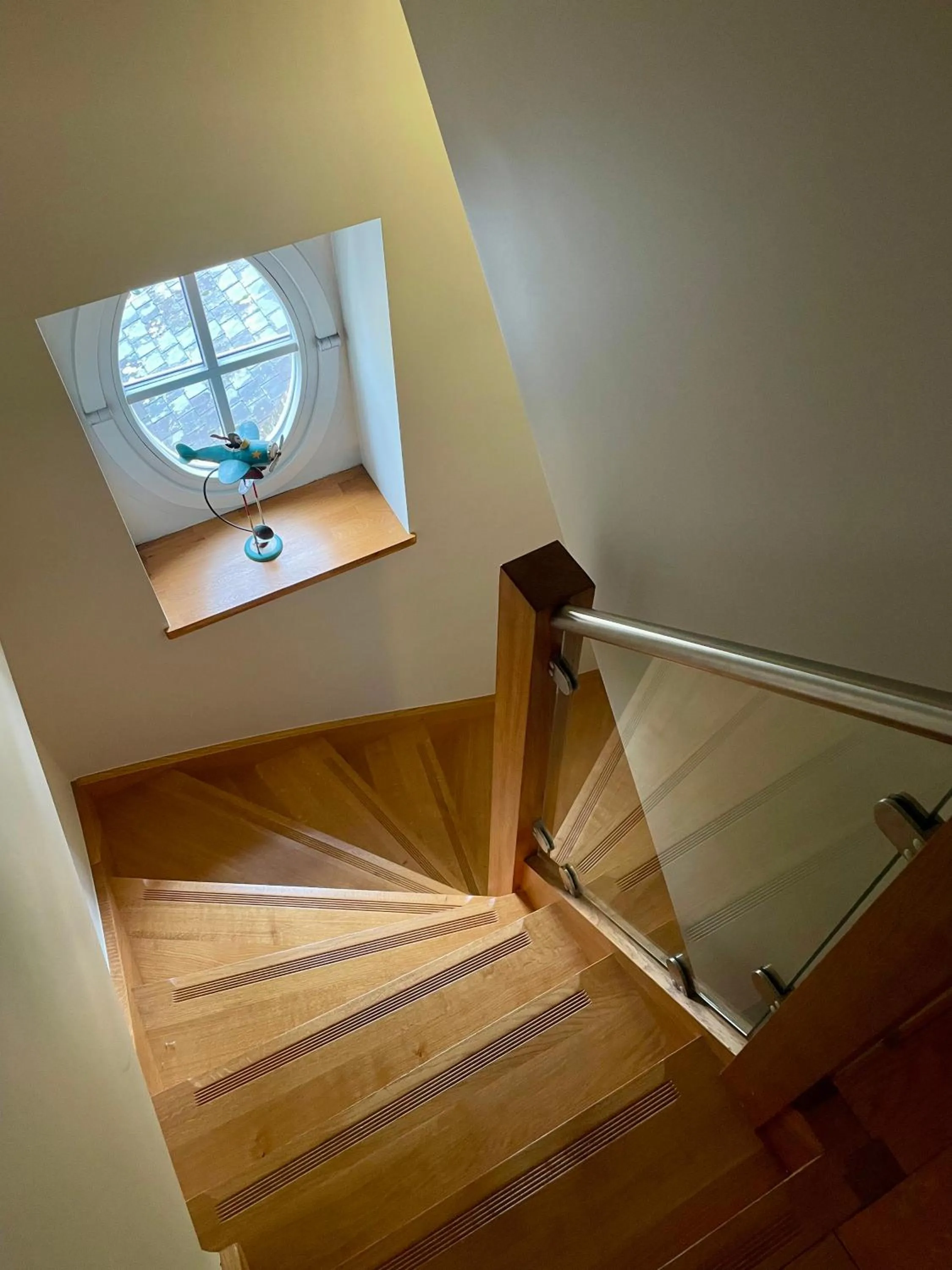 Property building in Suites du Cabinet Vert