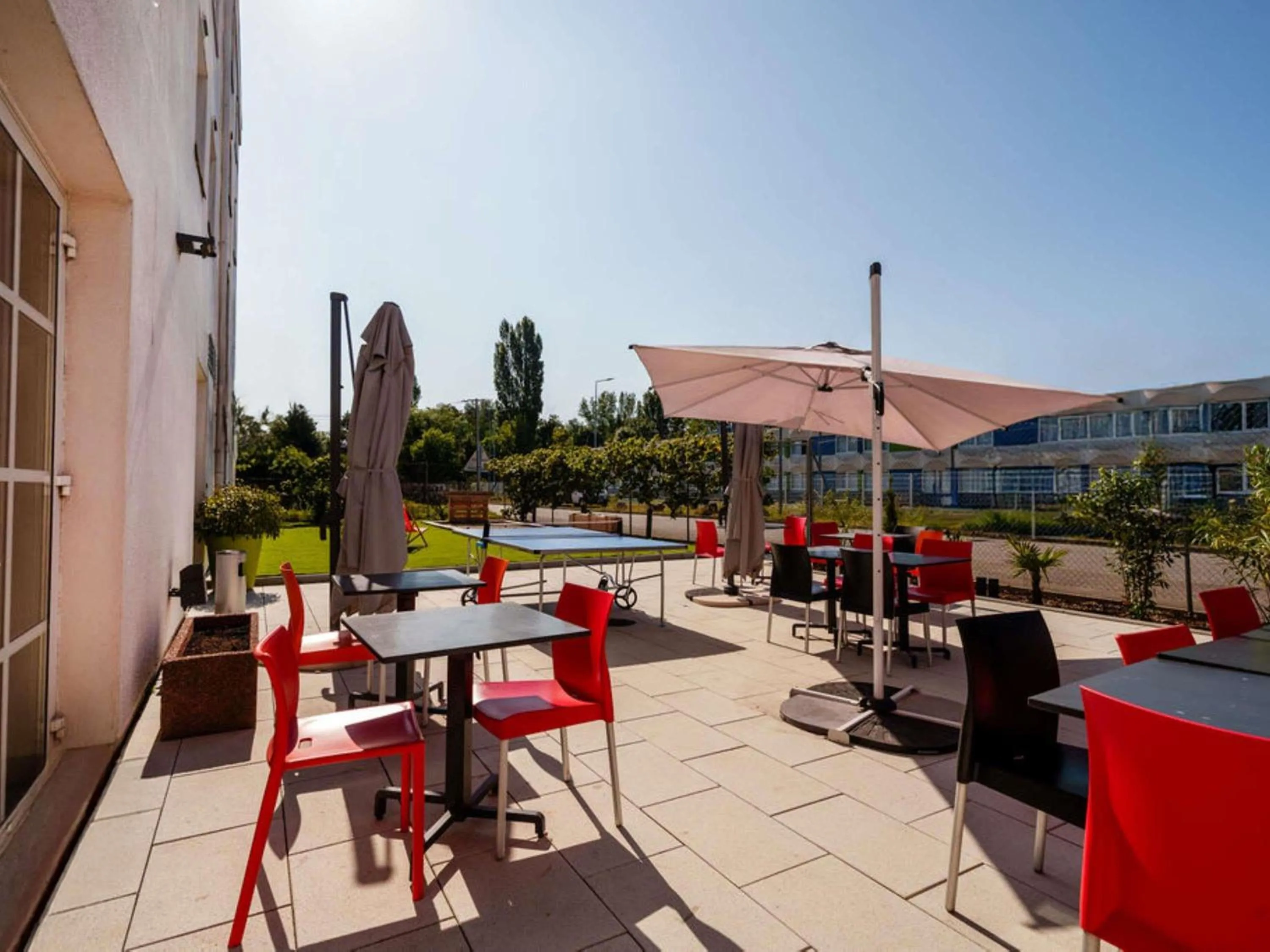 Other in ibis budget Strasbourg Sud Illkirch