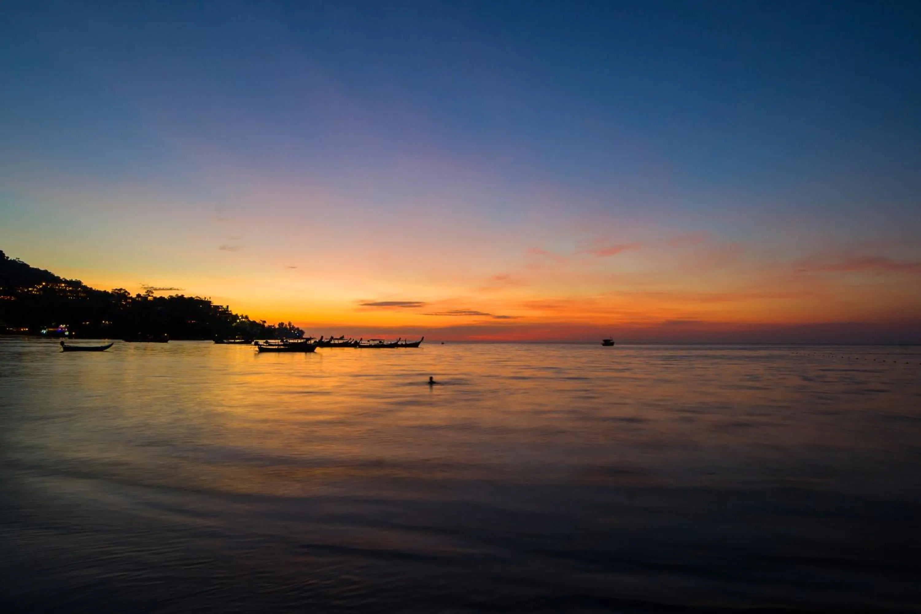 Nearby landmark in Princess Kamala Beachfront Hotel - SHA Extra Plus