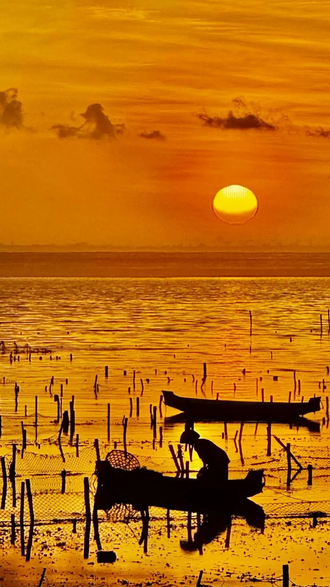 Sea view in Double'A beach house