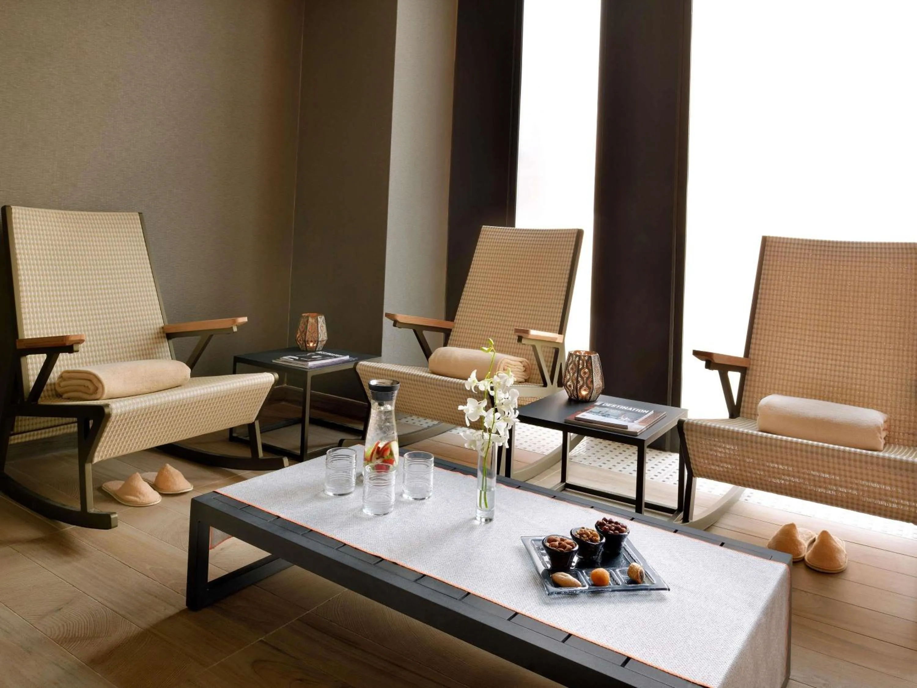 Other in Mövenpick Hotel Tahlia Jeddah