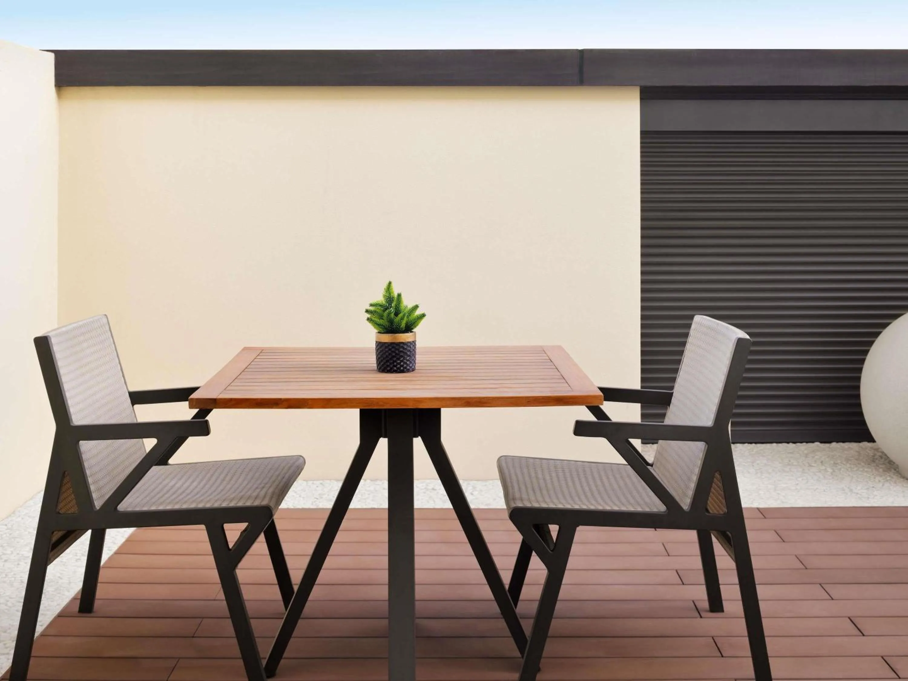 Bedroom in Mövenpick Hotel Tahlia Jeddah