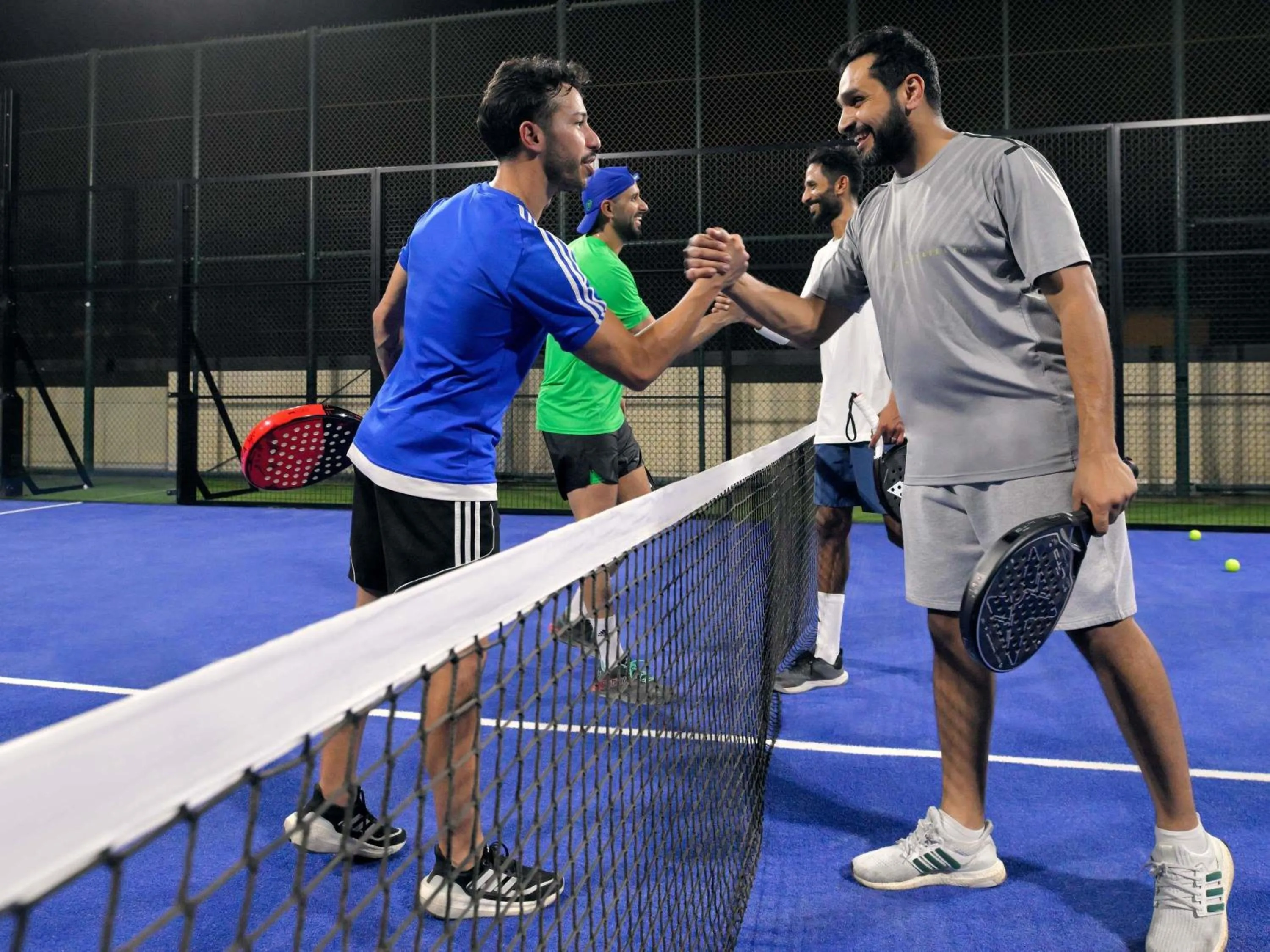 Other in Mövenpick Hotel Tahlia Jeddah