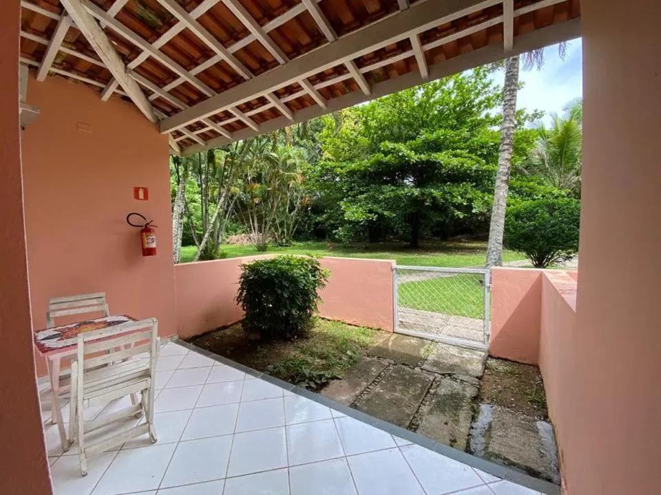 Ilha Morena Praia Hotel