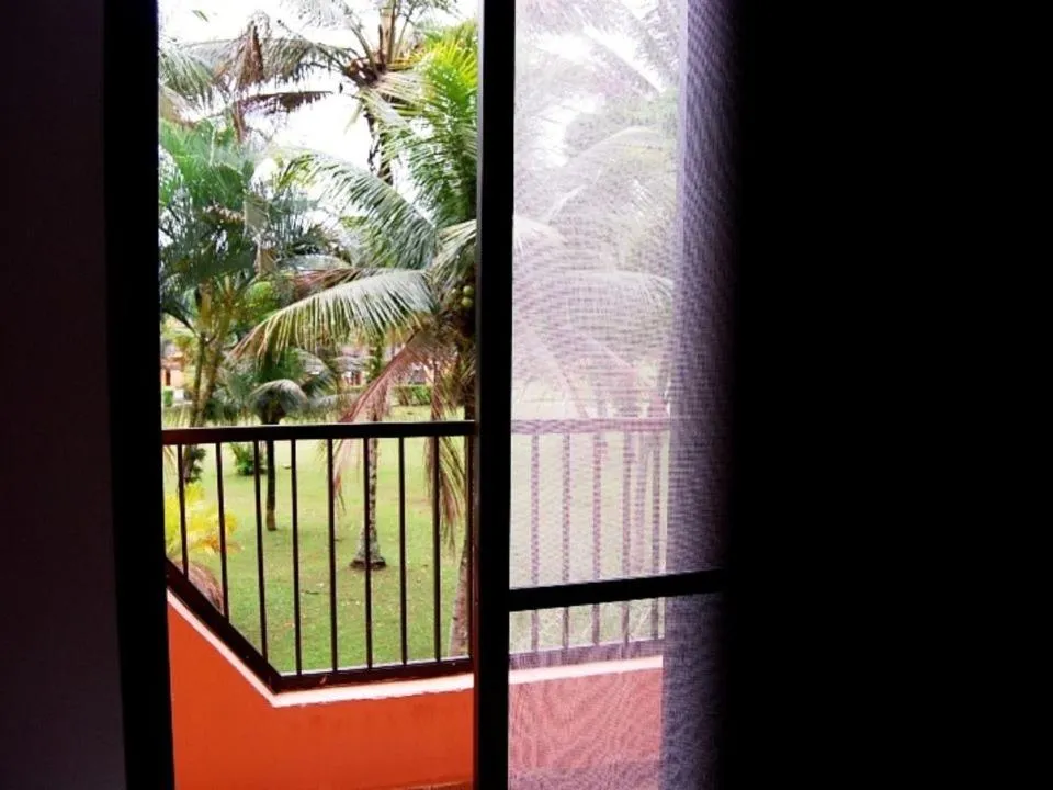 Ilha Morena Praia Hotel