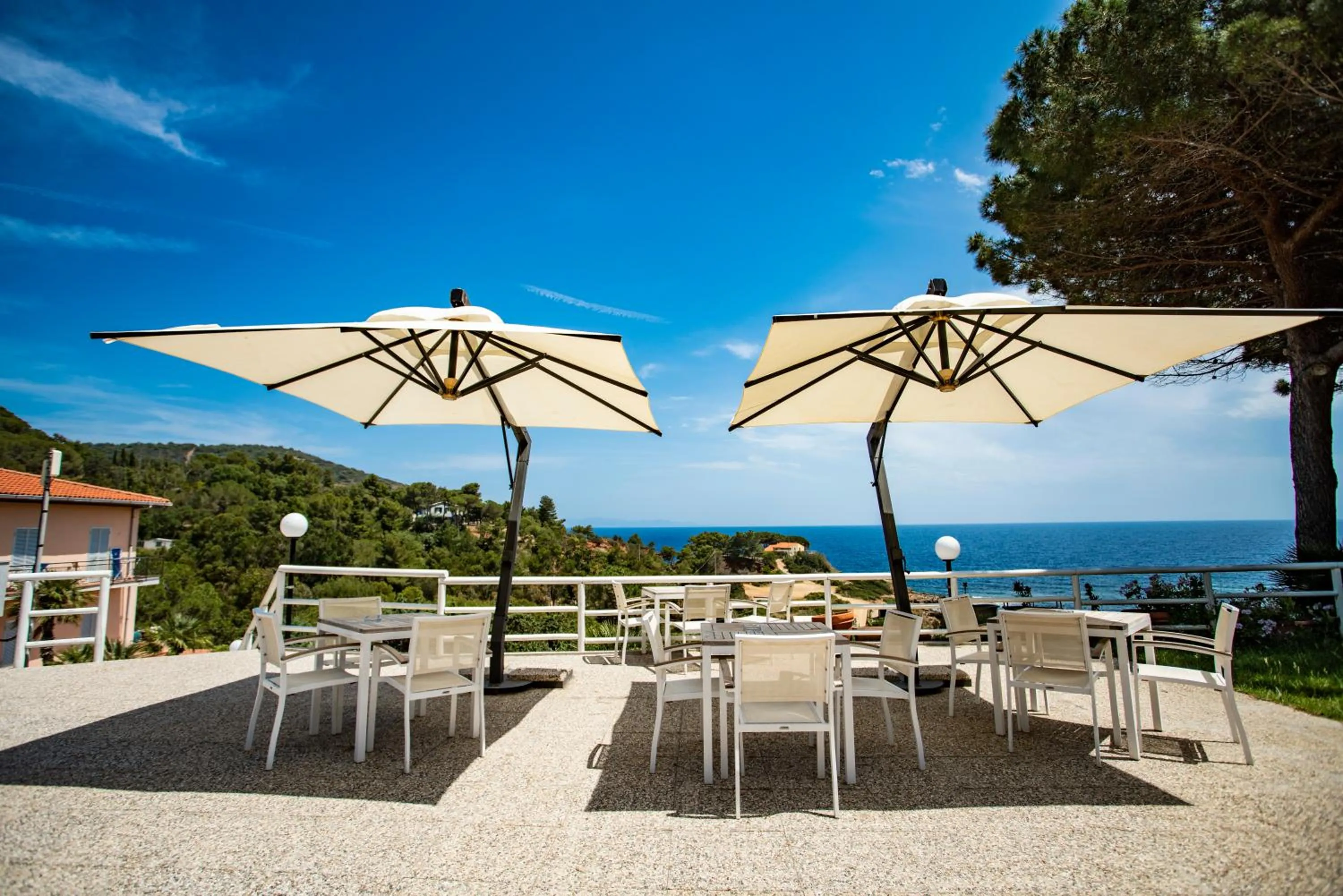 Breakfast in Residence Reale