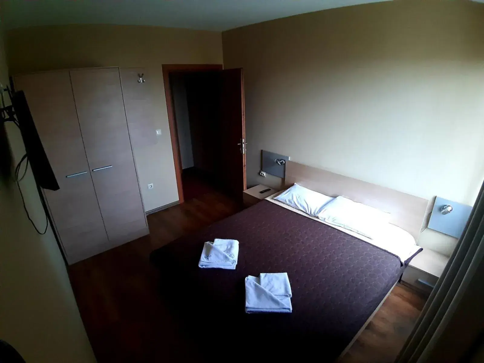 One-Bedroom Apartment in Family Hotel Pautalia One-Bedroom Apartment in Family Hotel Pautalia