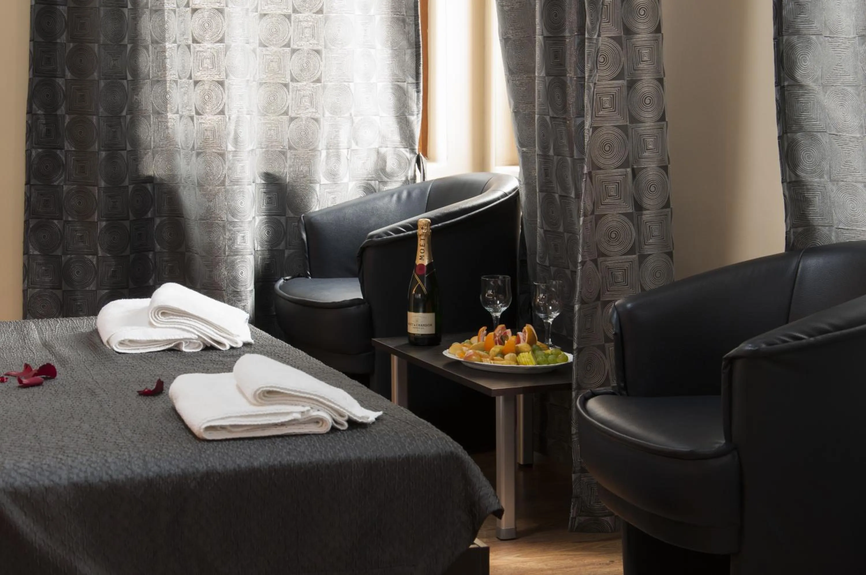 Photo of the whole room in Family Hotel Pautalia