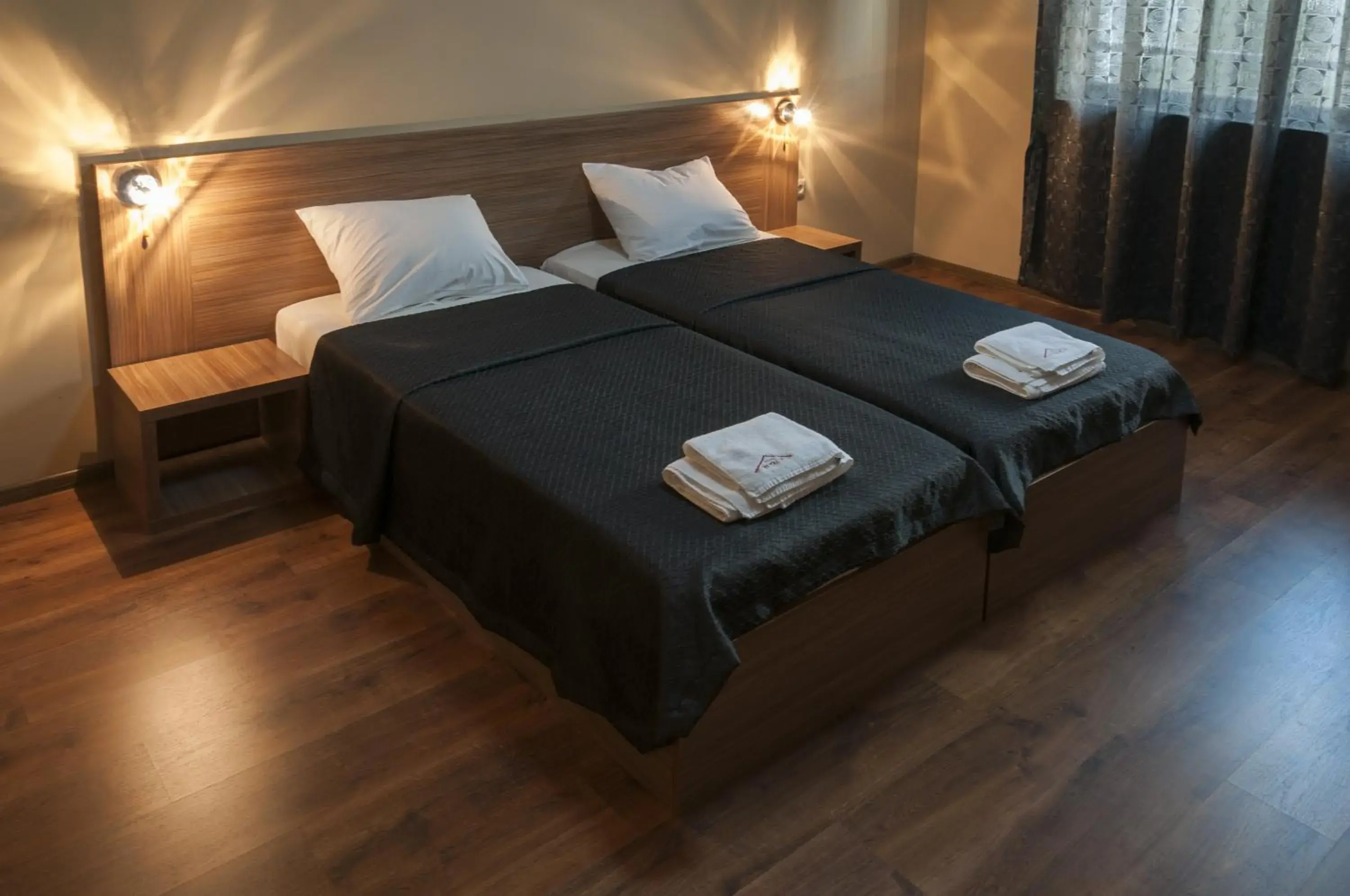 Double Room - single occupancy in Family Hotel Pautalia Double Room - single occupancy in Family Hotel Pautalia