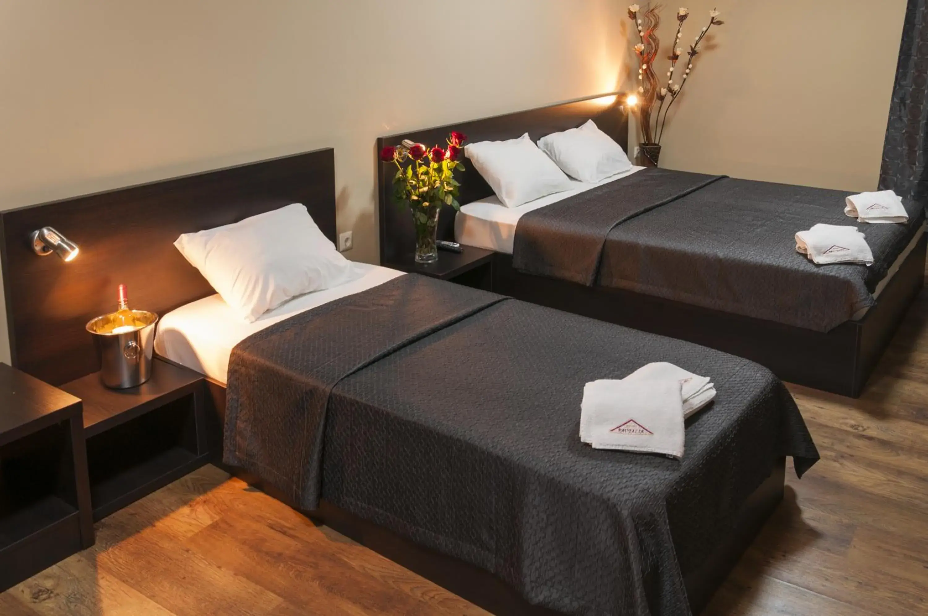 Suite in Family Hotel Pautalia Suite in Family Hotel Pautalia