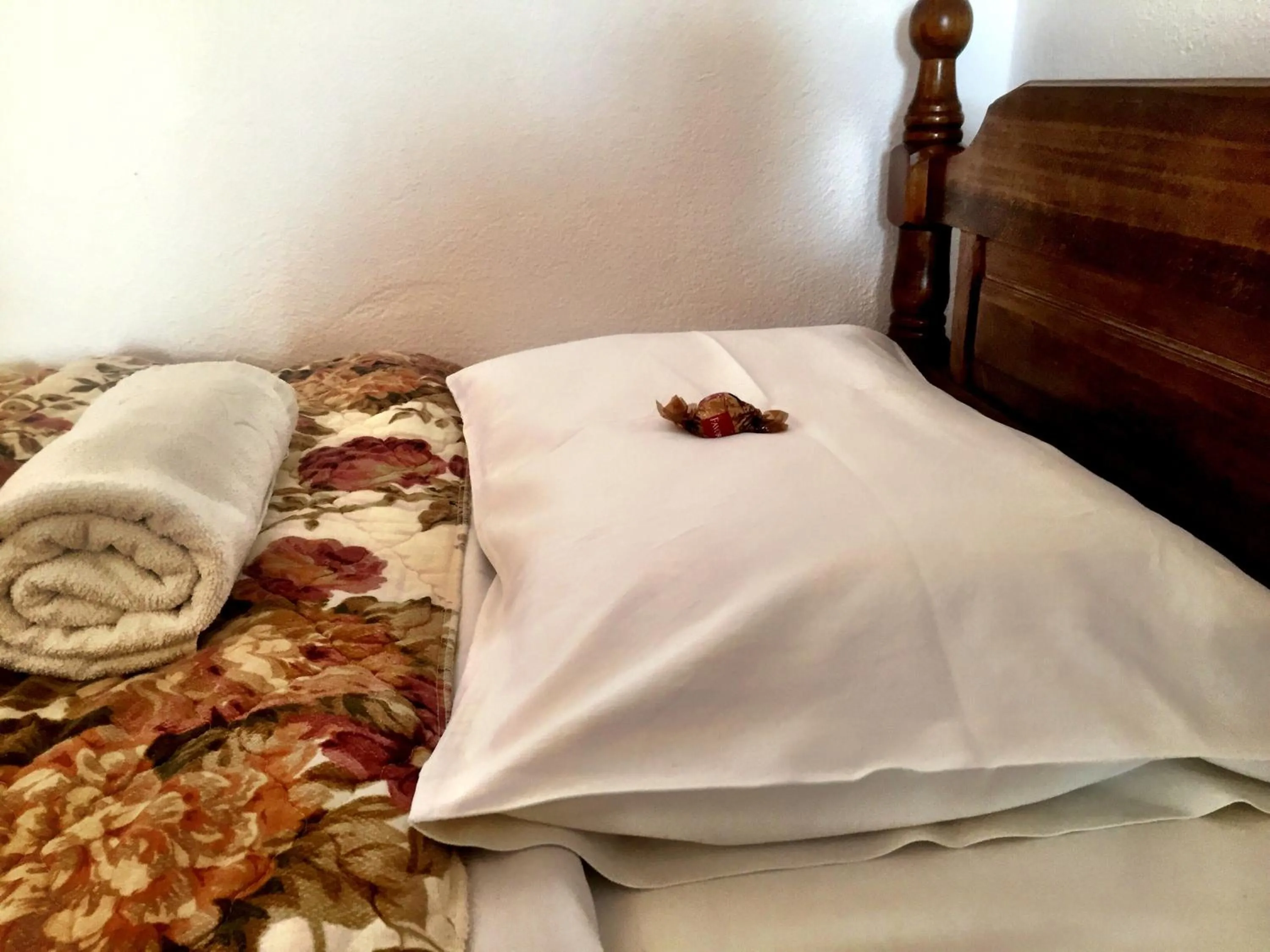 Other, Bed in Irene Villa