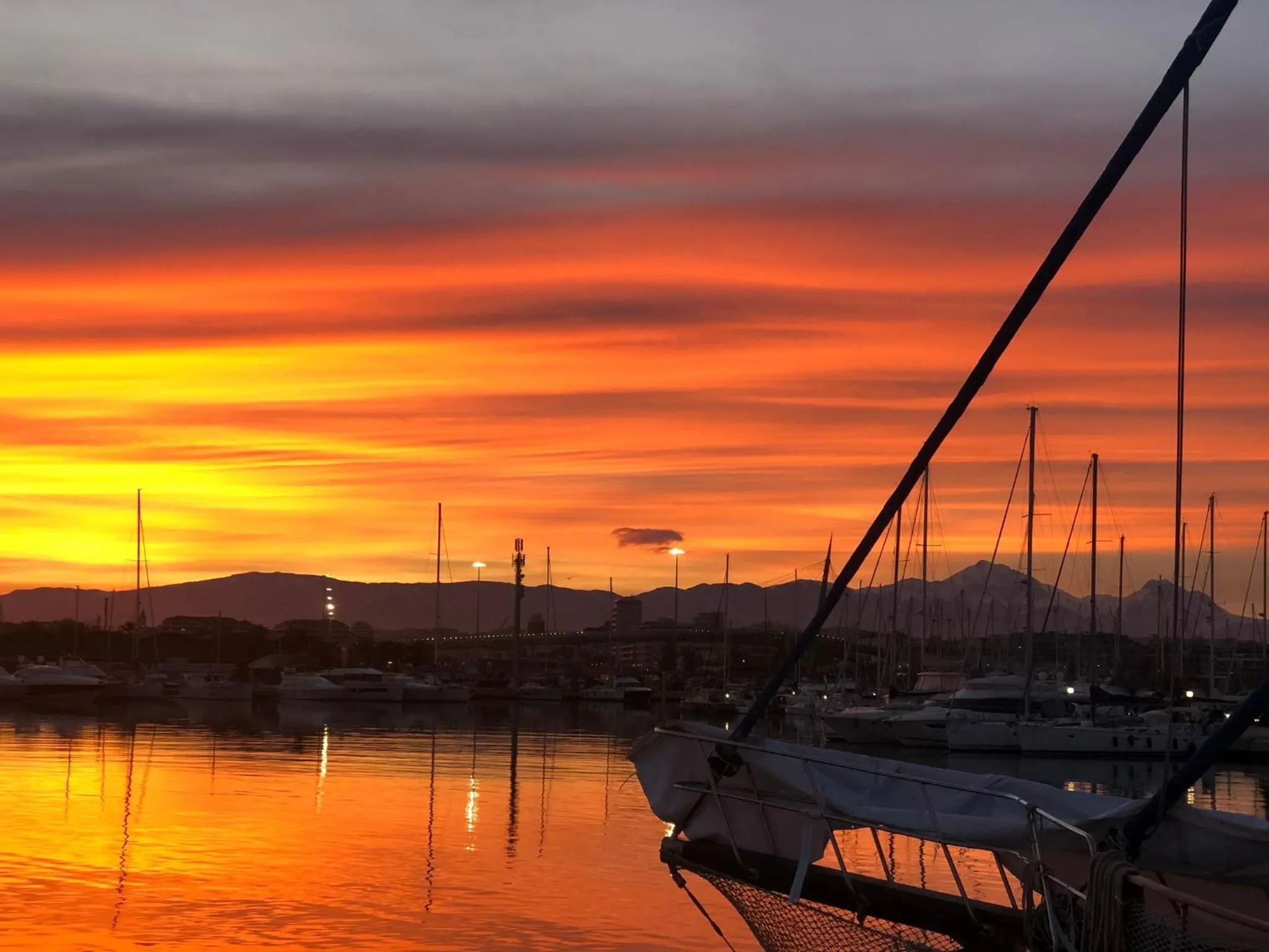 Nearby landmark in Bedrooms B&B