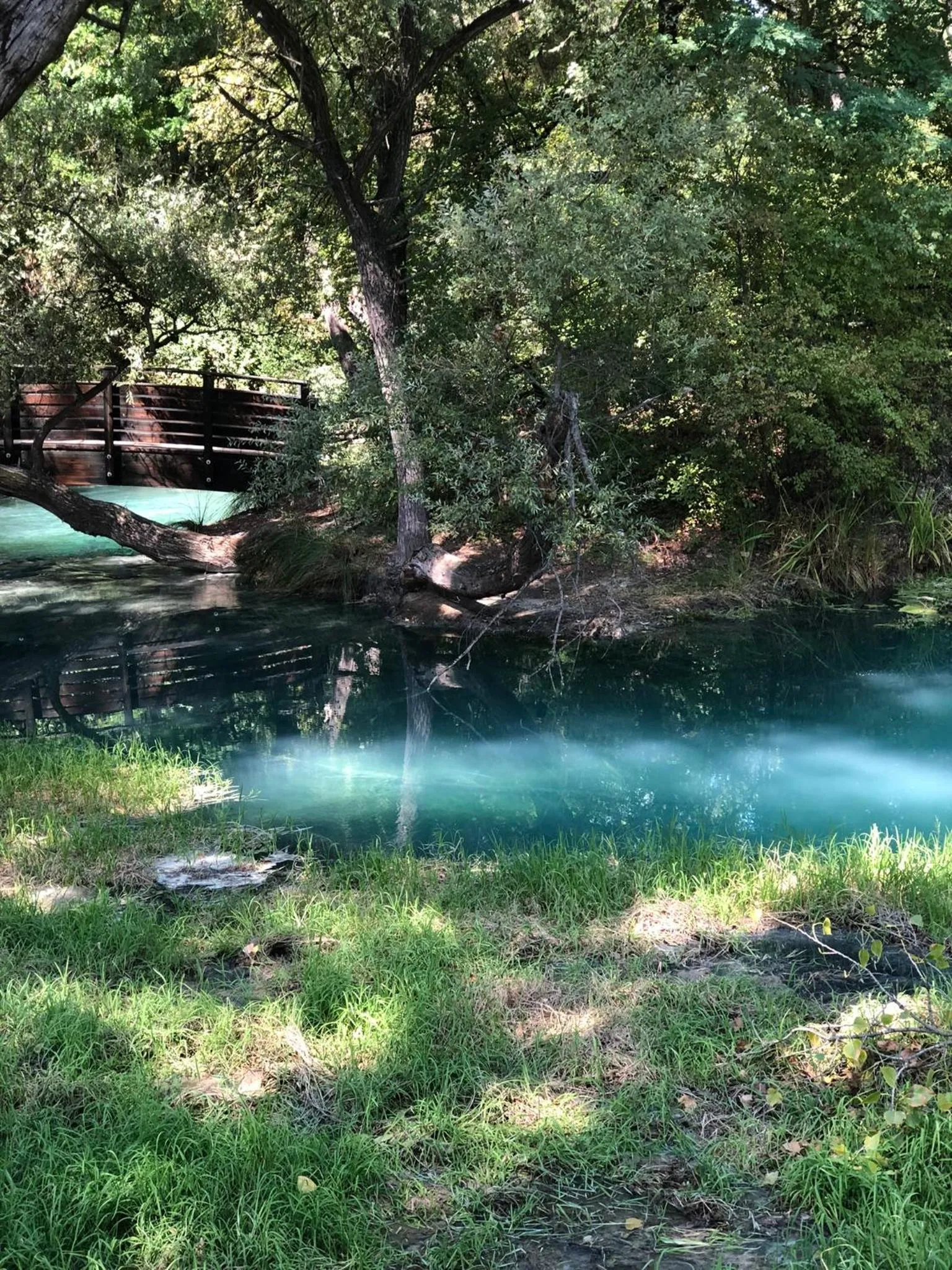 Nearby landmark in Bedrooms B&B